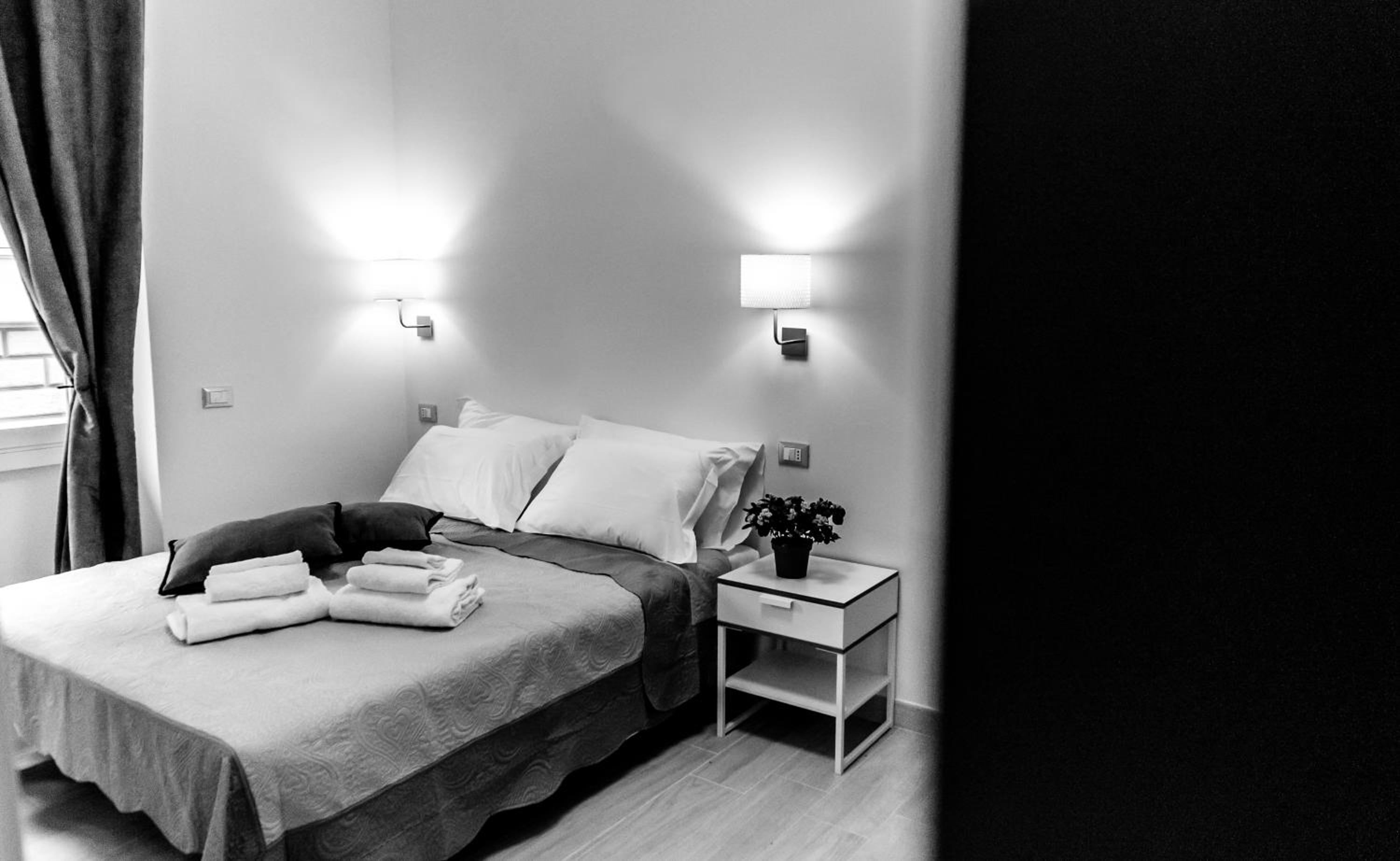Deluxe Triple Room photo 1