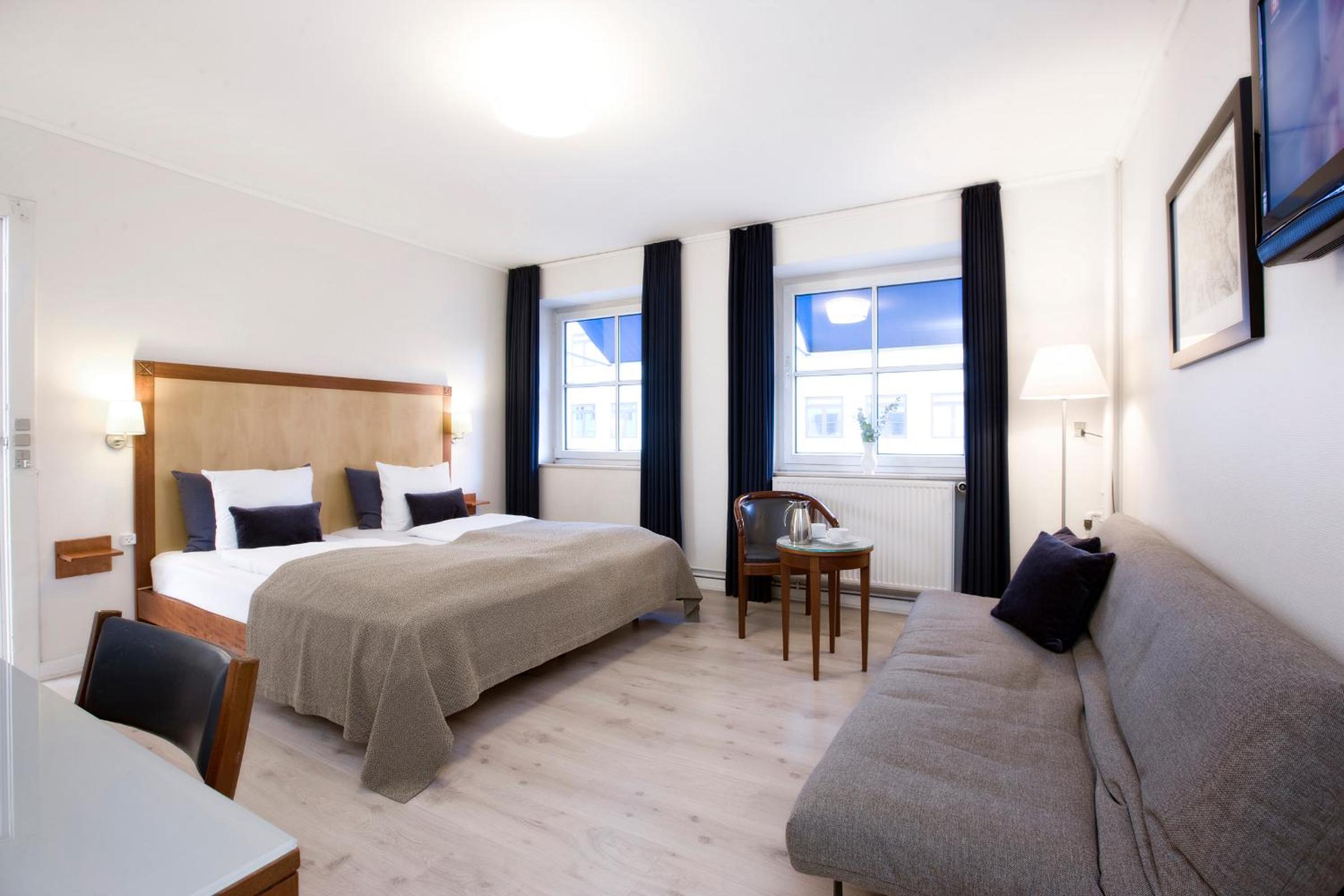 Superior Double Room