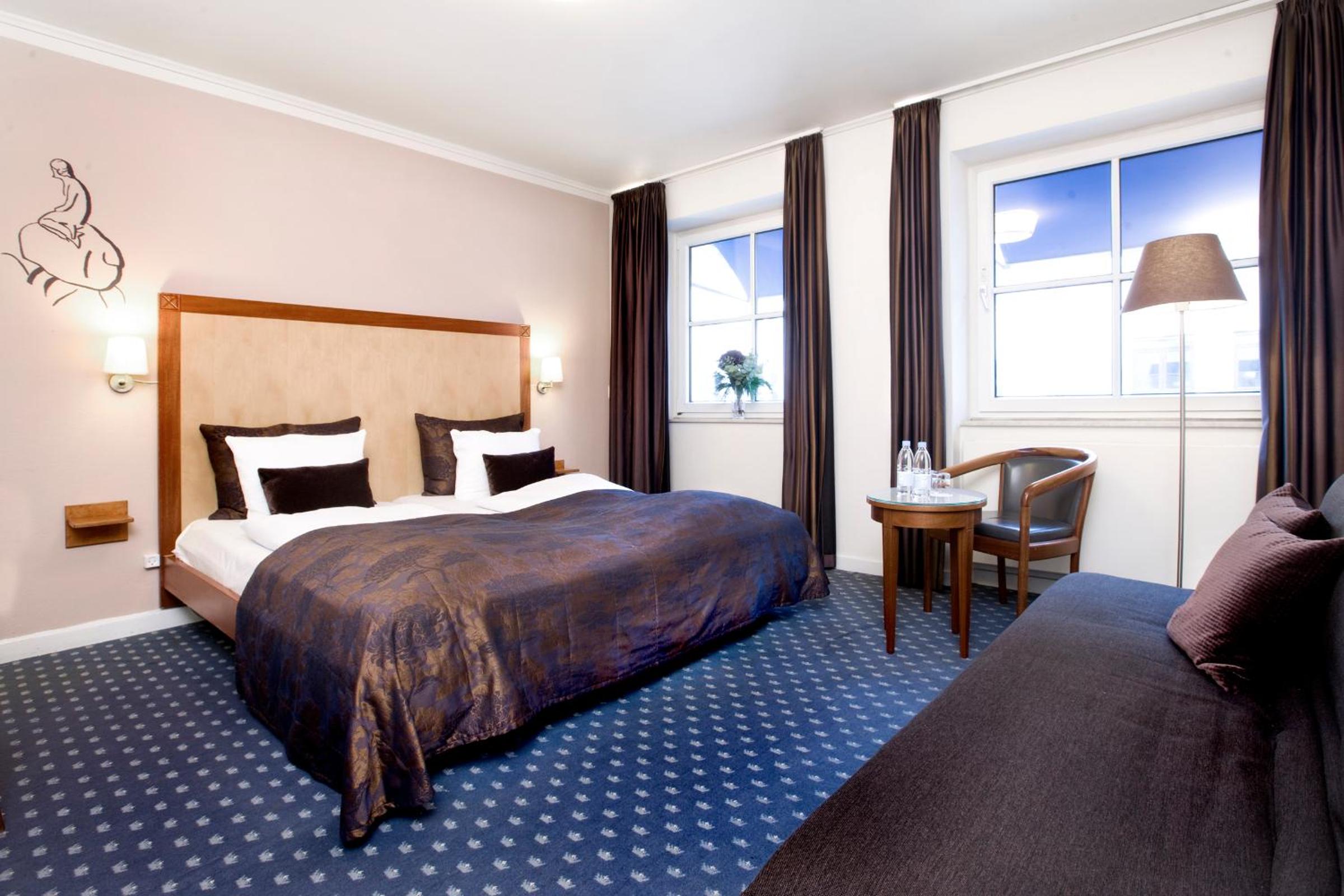 Superior Double Room photo 3