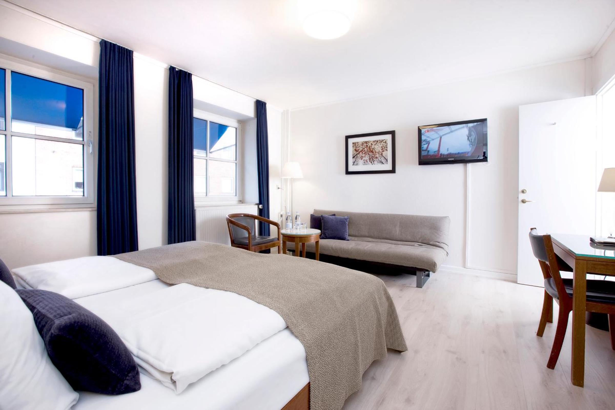 Superior Double Room photo 2