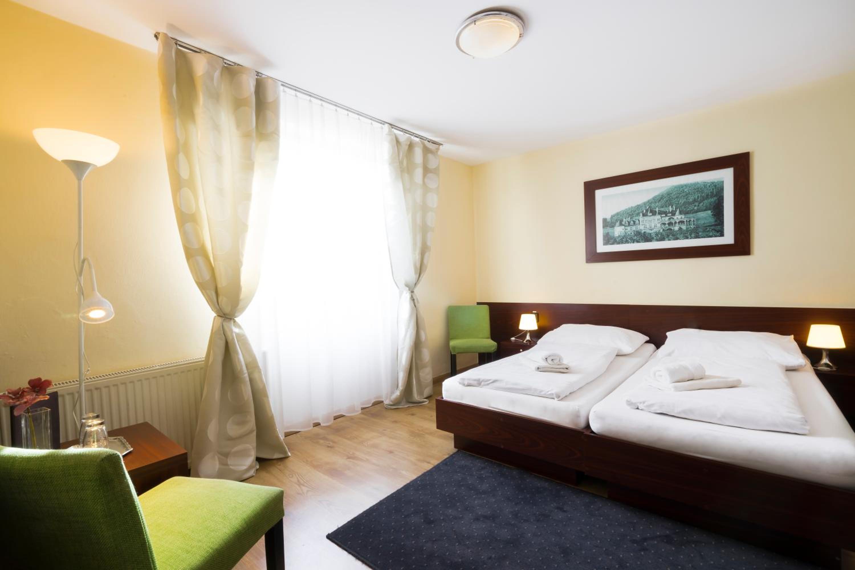 Double Room photo 3
