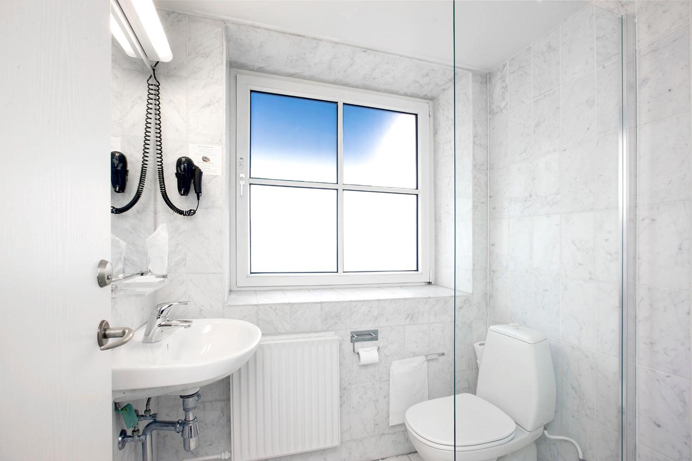 Standard Single Room photo 2
