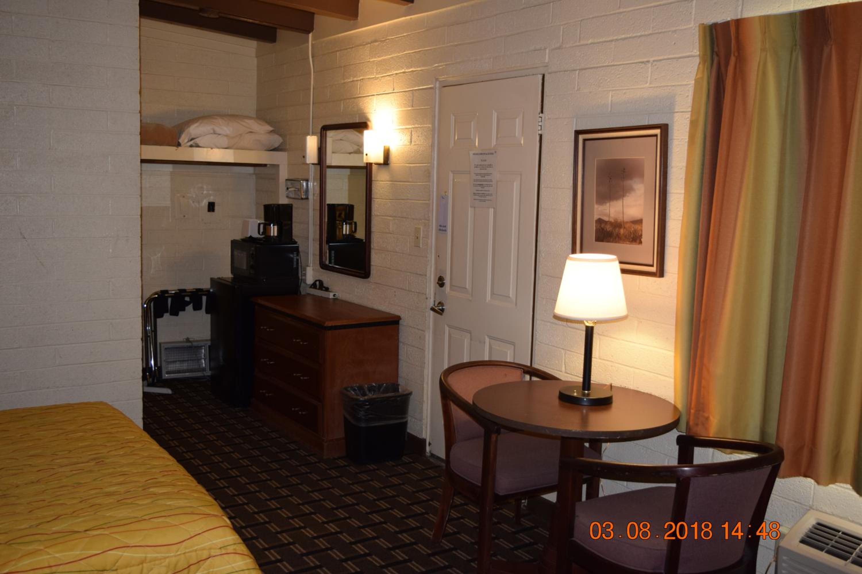 Double Room with Two Double Beds photo 3
