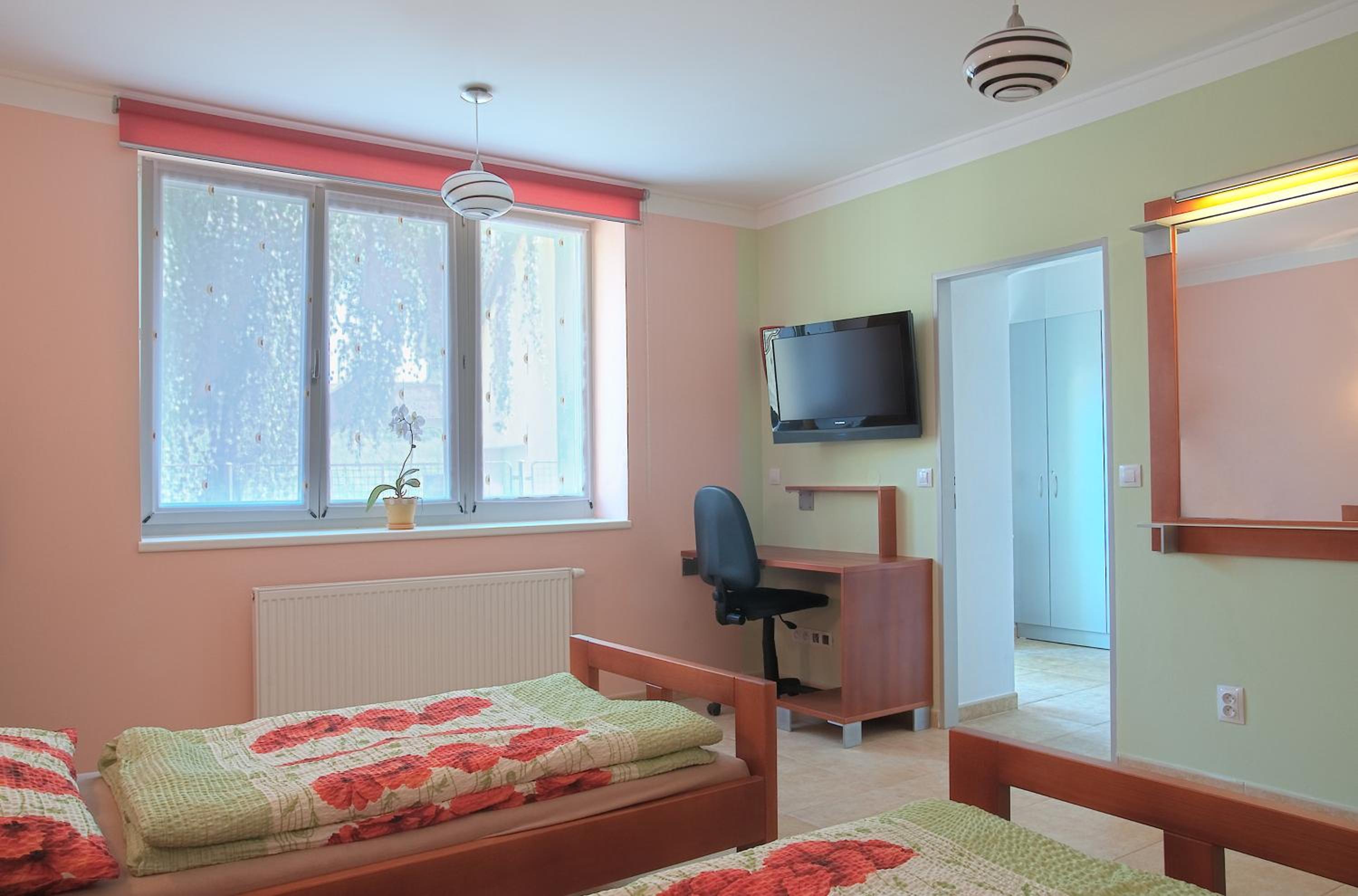 Double Room with Kitchenette photo 2