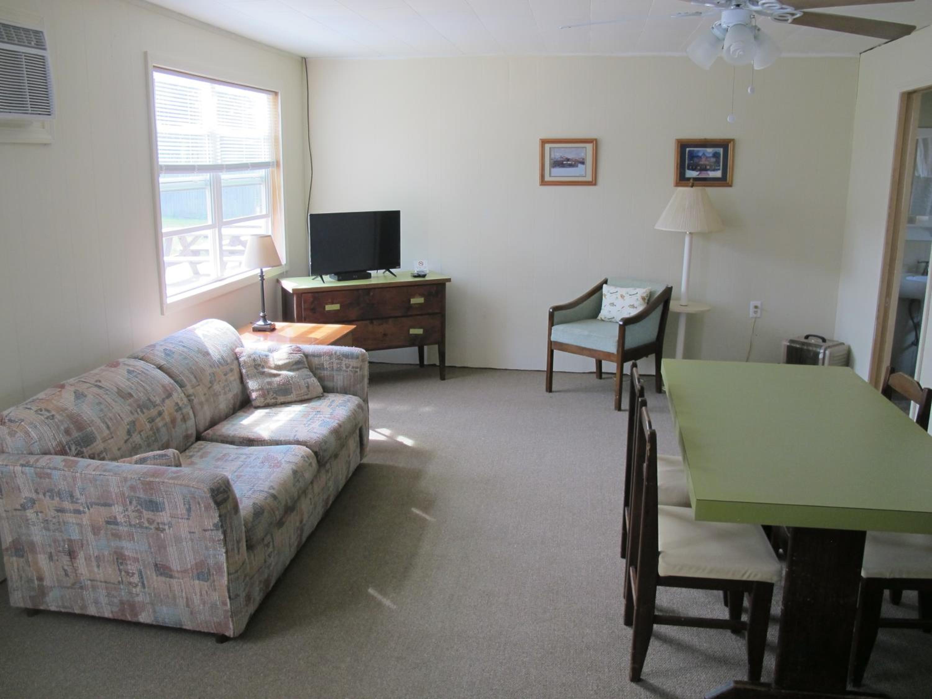 Two-Bedroom Apartment photo 1