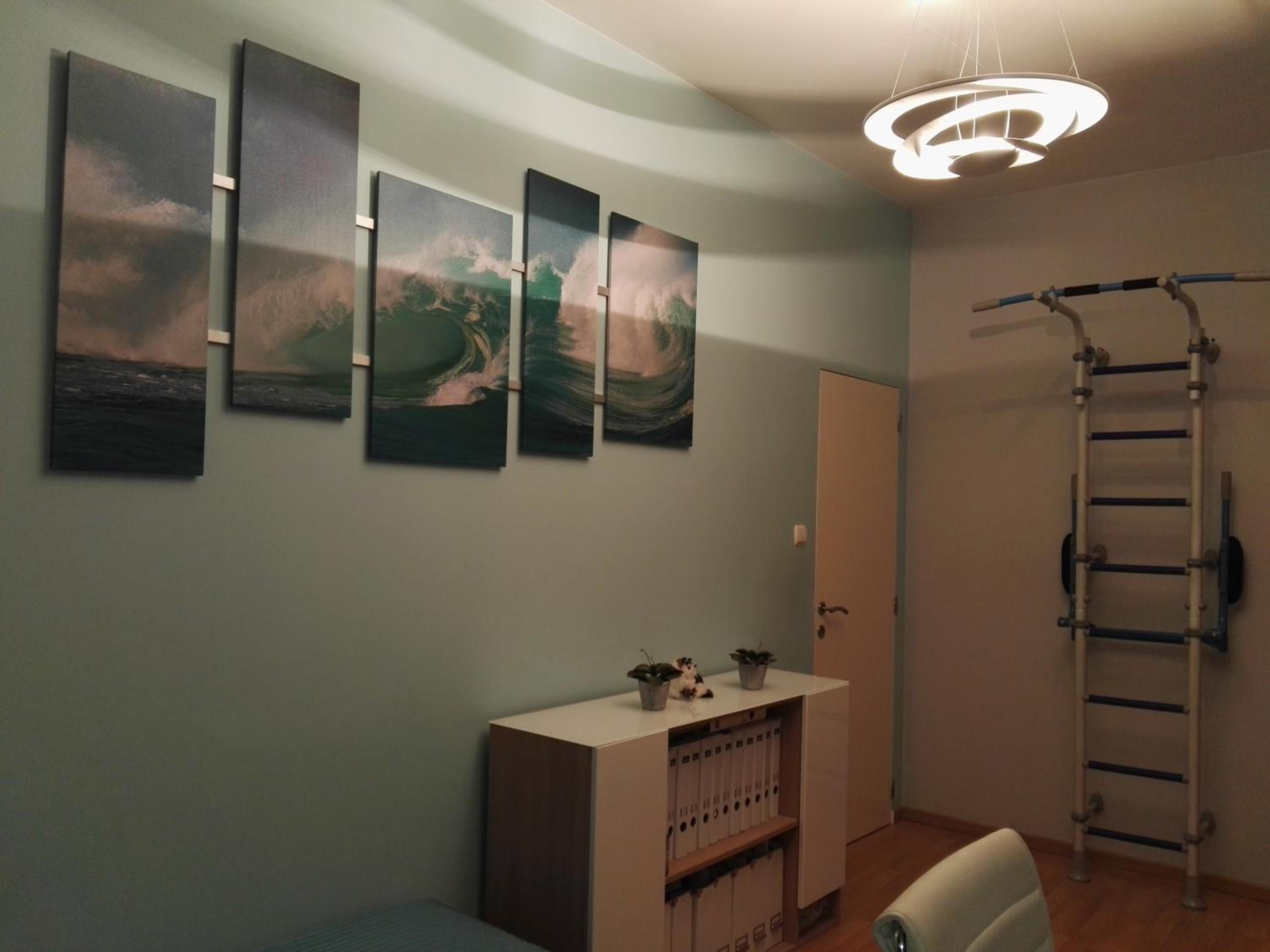 Penthouse Apartment photo 3