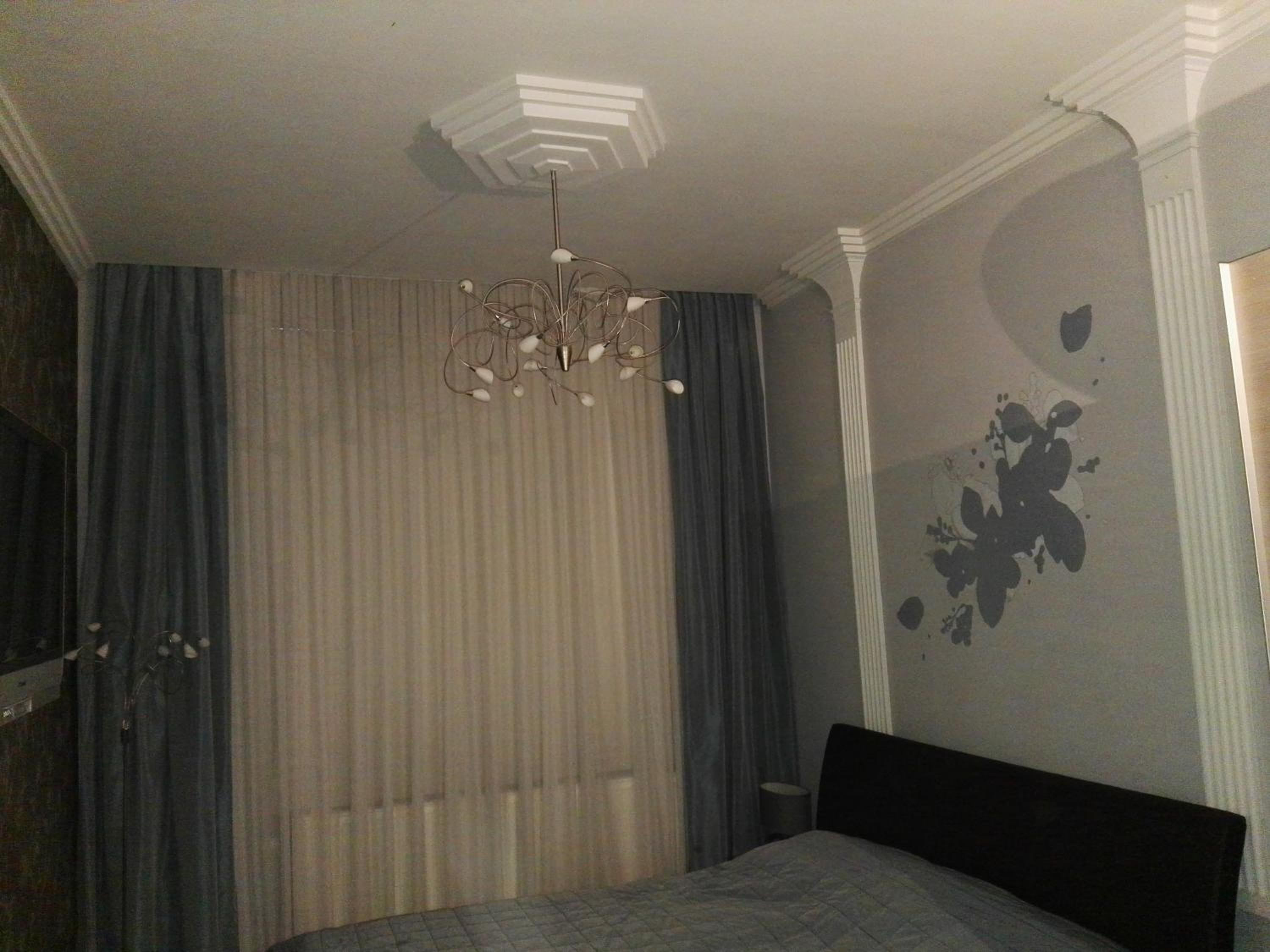 Penthouse Apartment photo 1