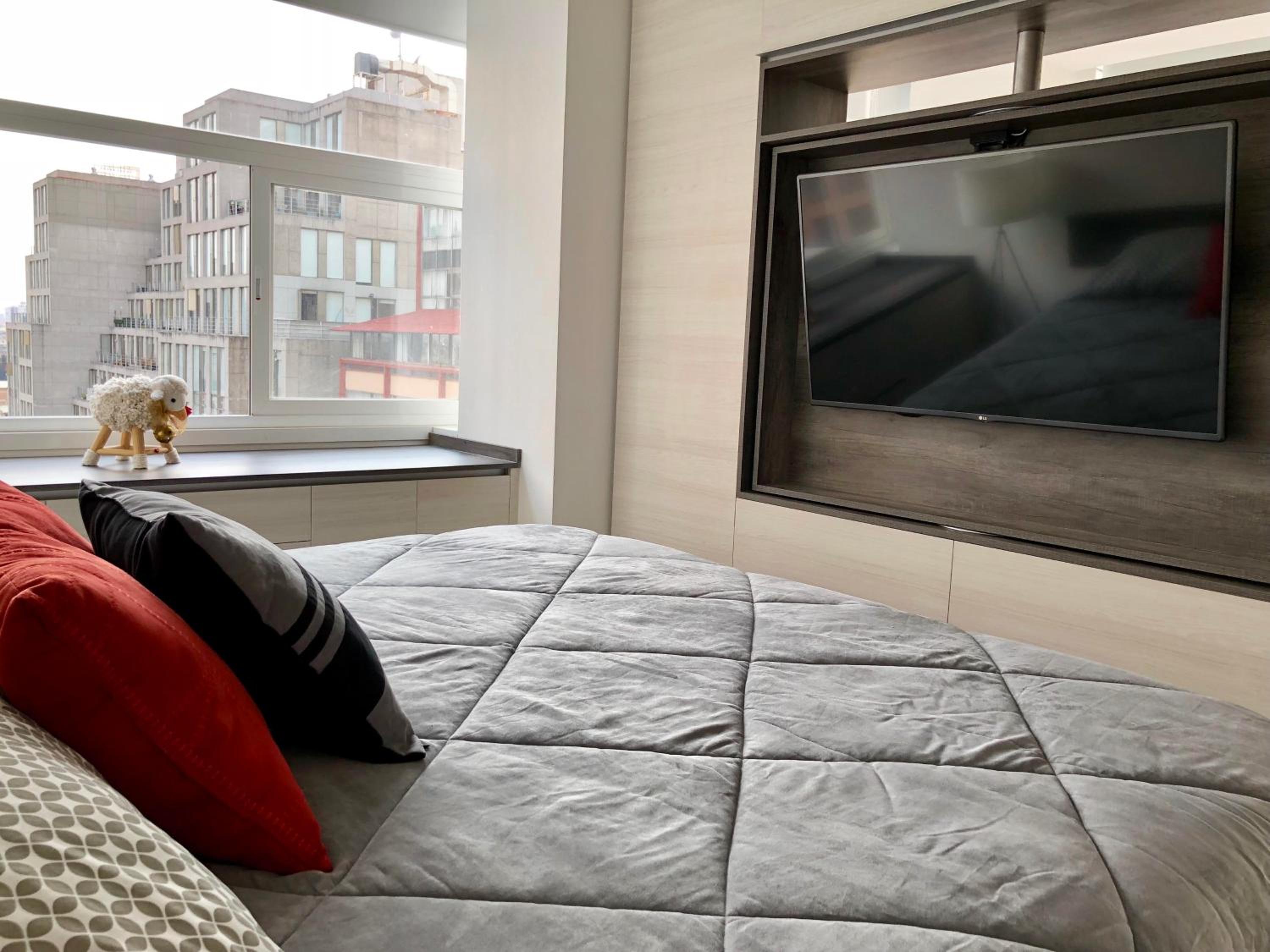 Apartment photo 1