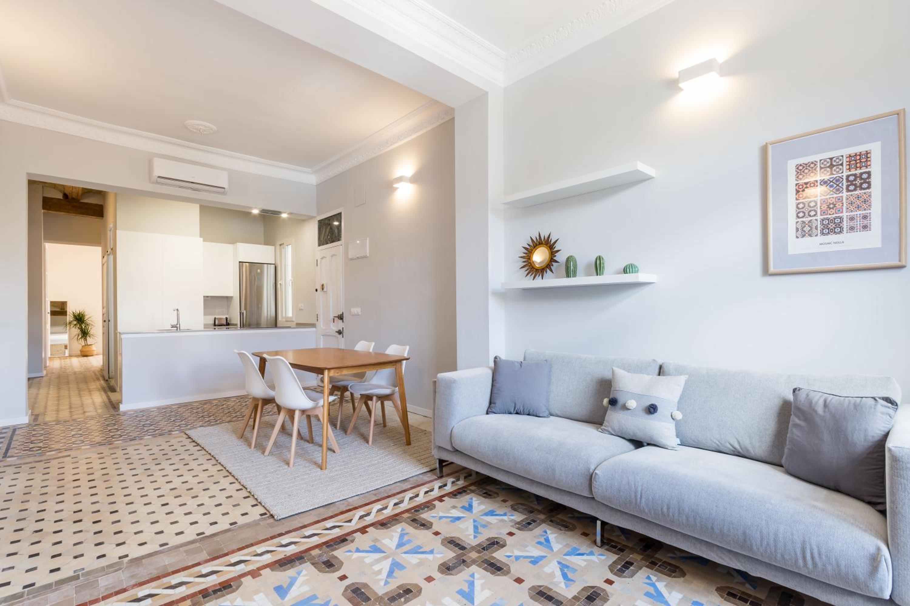 Apartamento