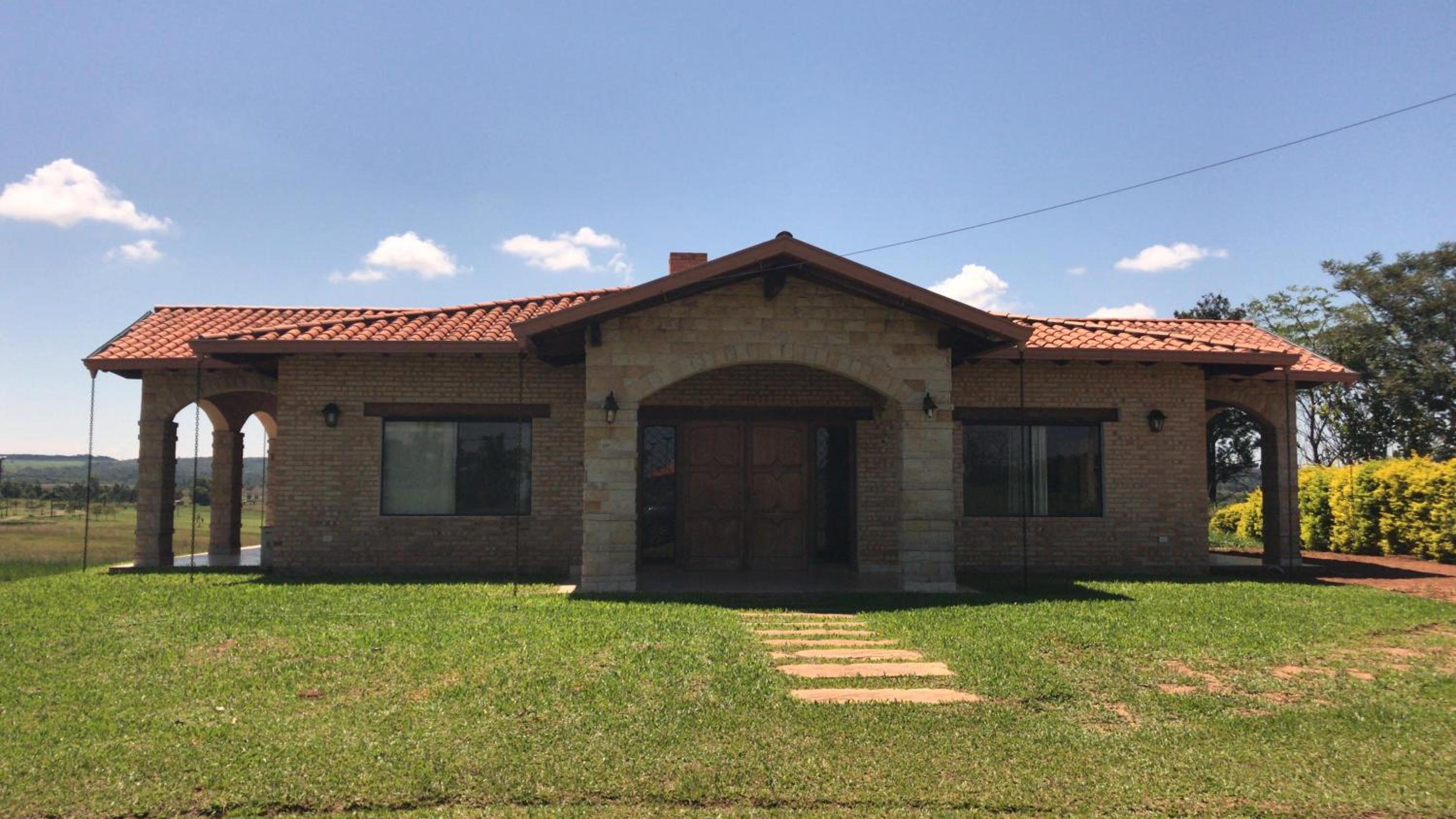 Two-Bedroom House photo 1