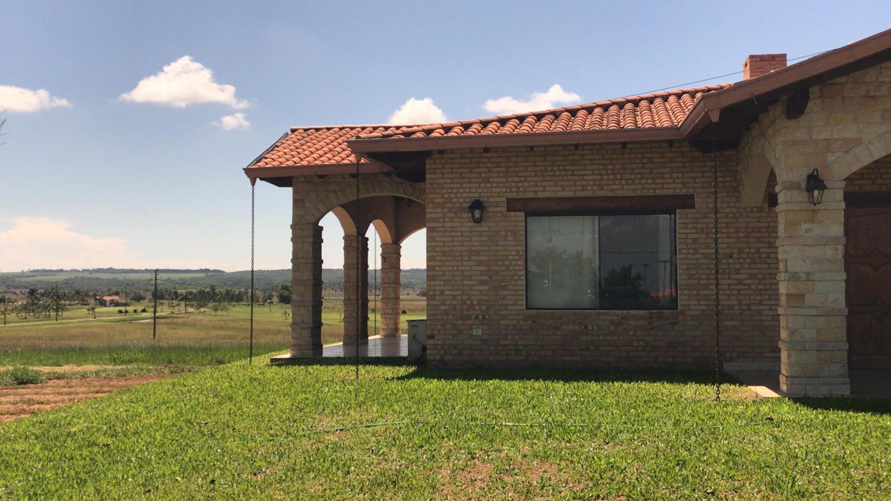 Two-Bedroom House photo 2