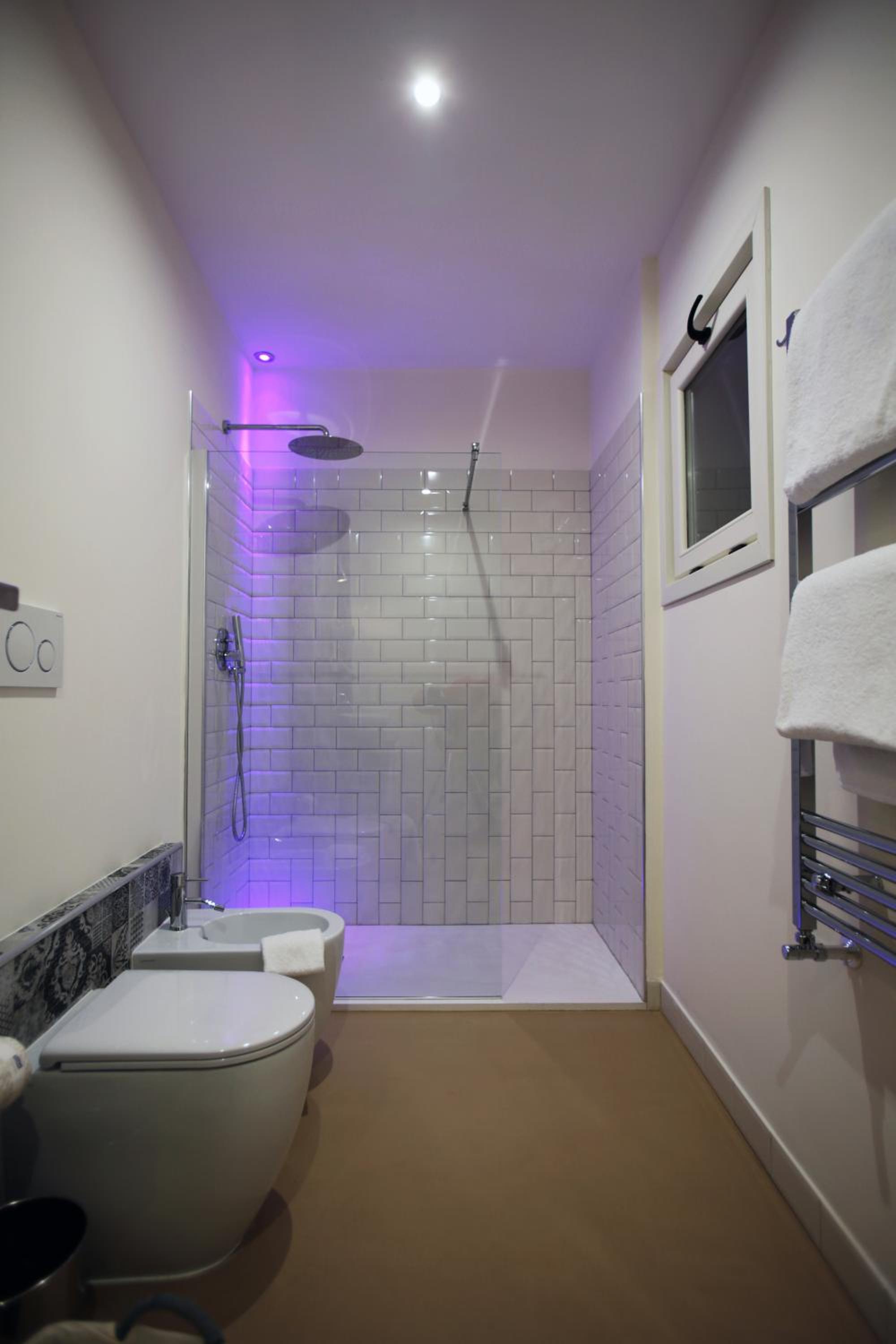Luxury Triple Room photo 3