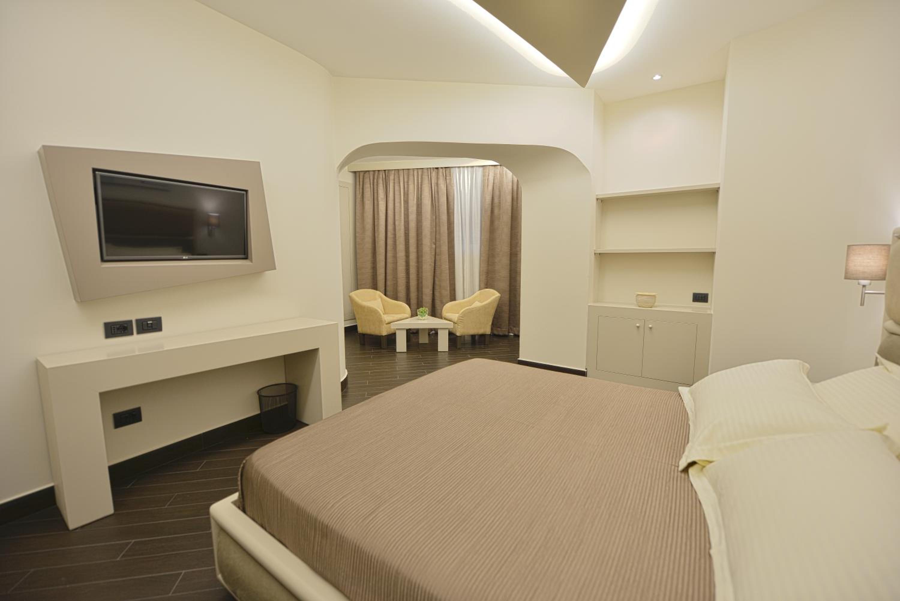 Deluxe Room photo 1