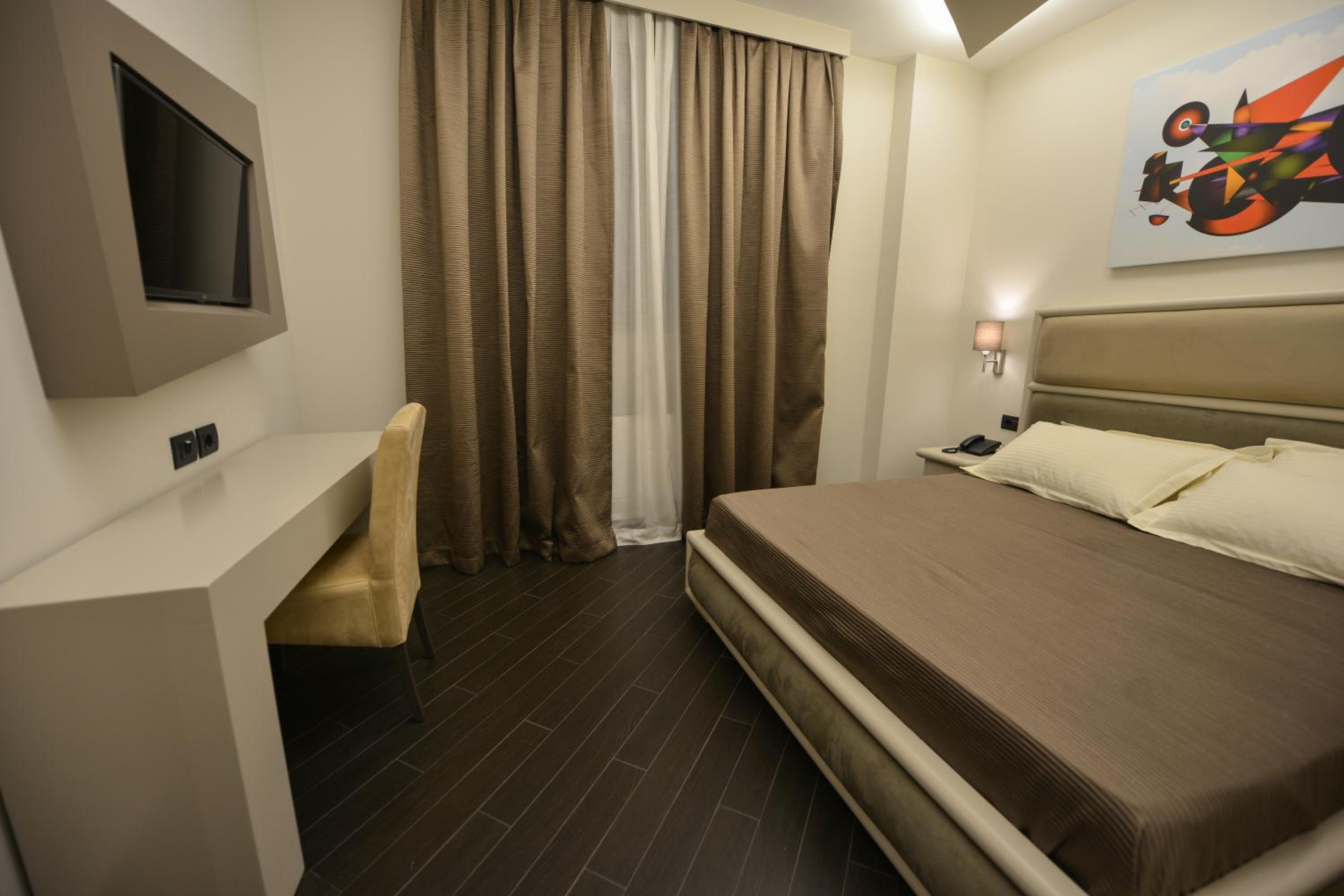 Deluxe Room photo 3