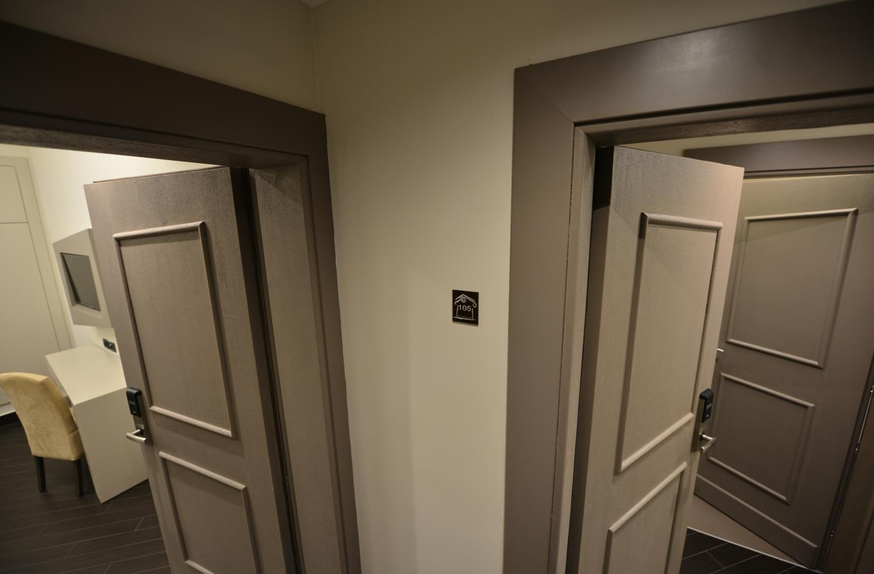 Deluxe Room photo 2