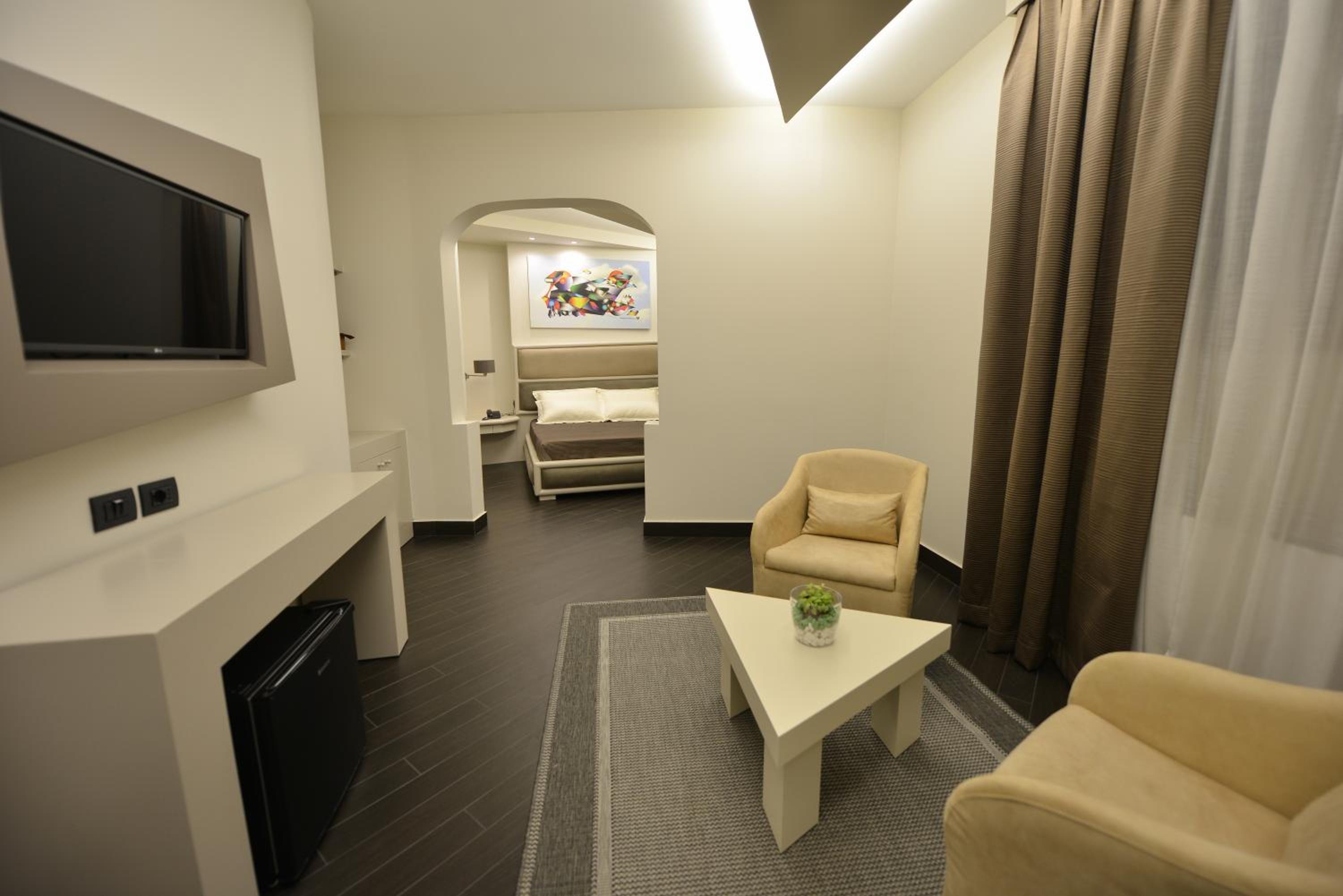 Suite photo 2