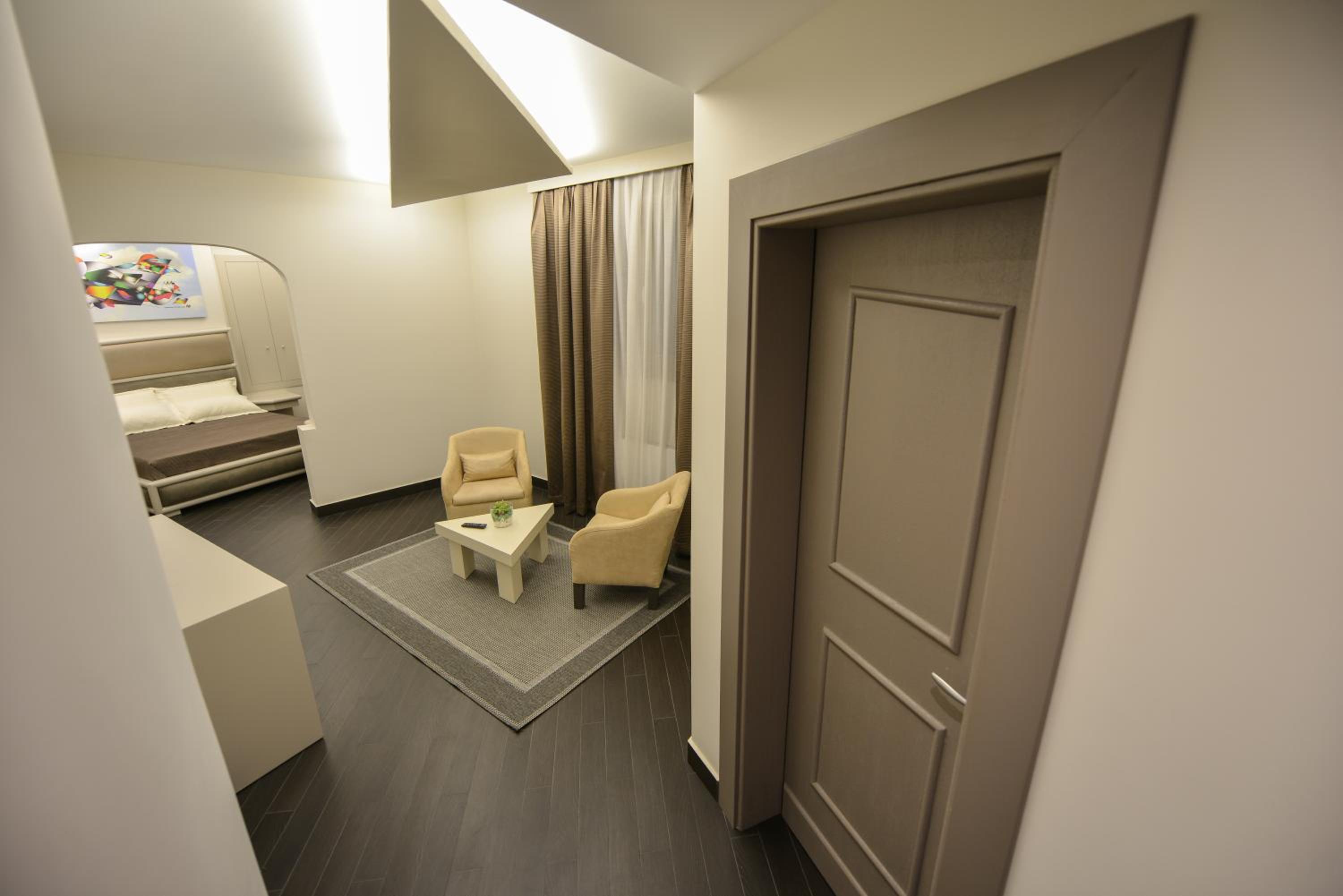 Suite photo 3