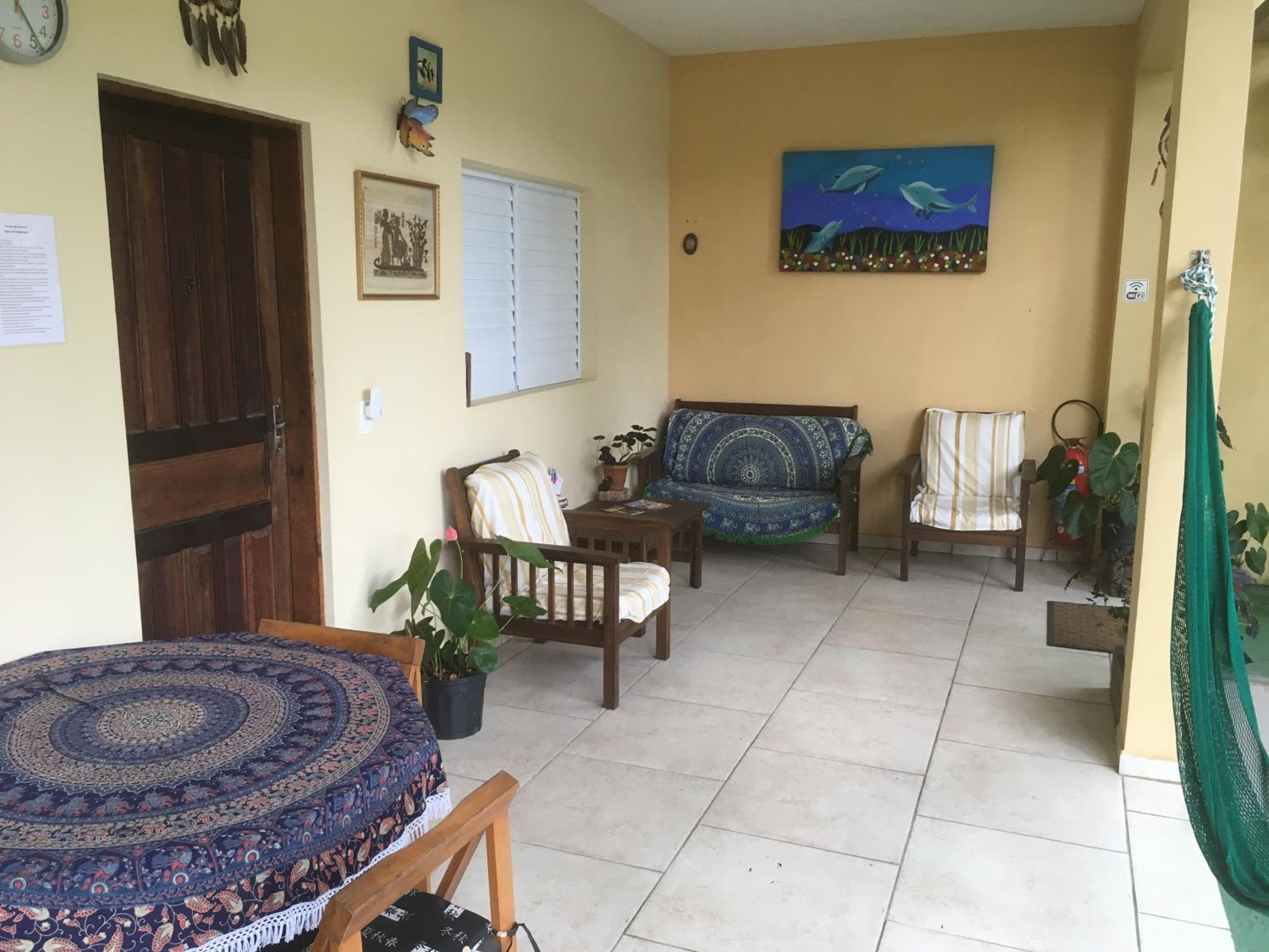 Family Suite - Photo 3