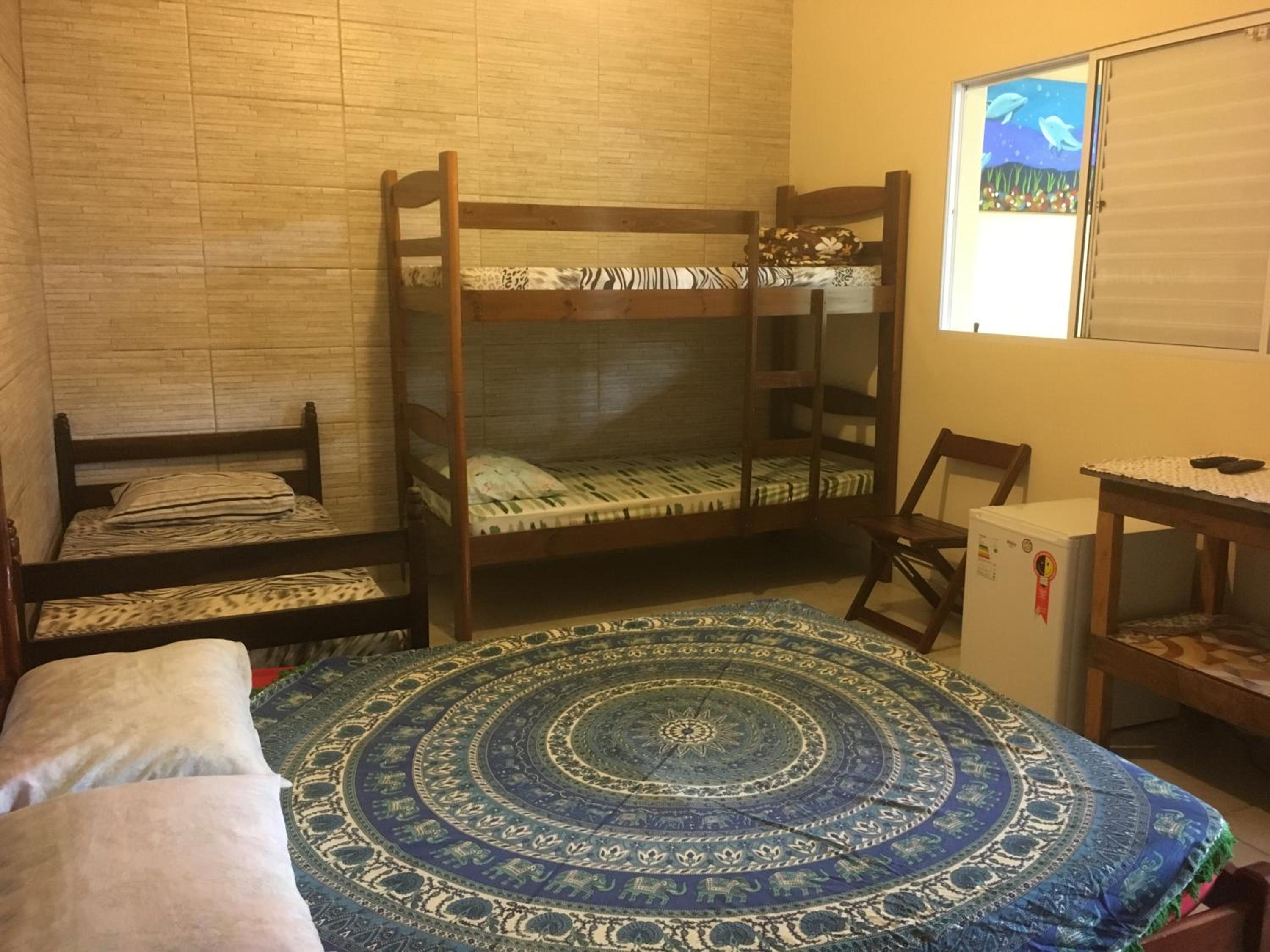 Family Suite - Photo 1