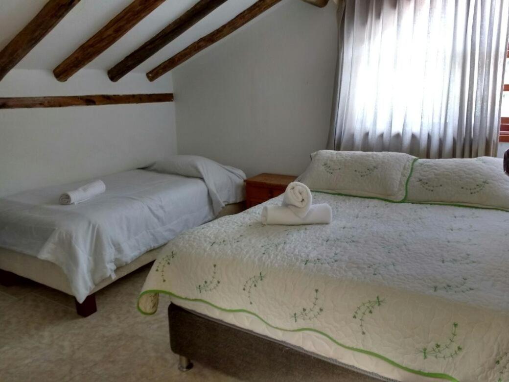 Apartment - Split Level photo 3