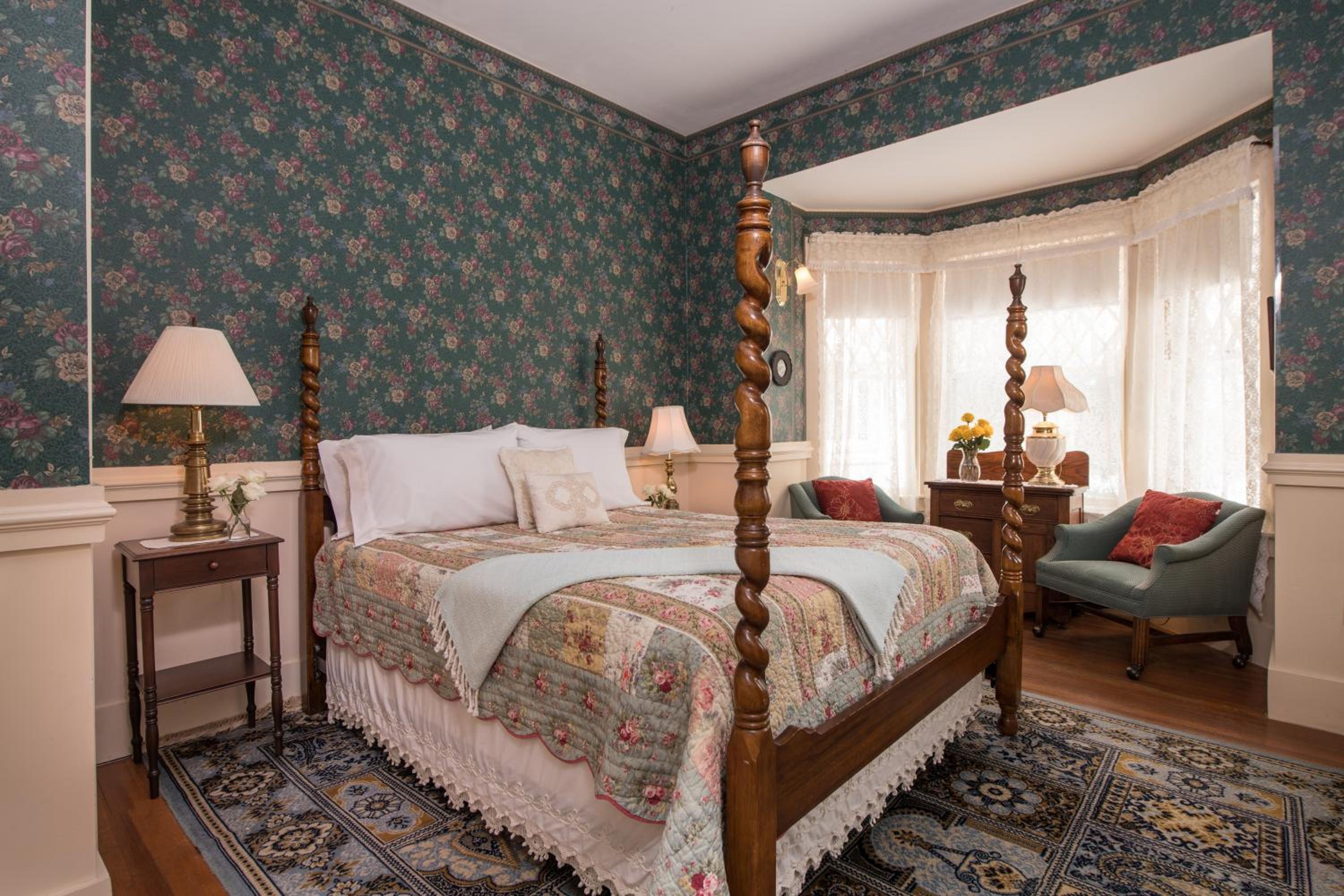 Mira Monte Inn & Suites, Billede 3