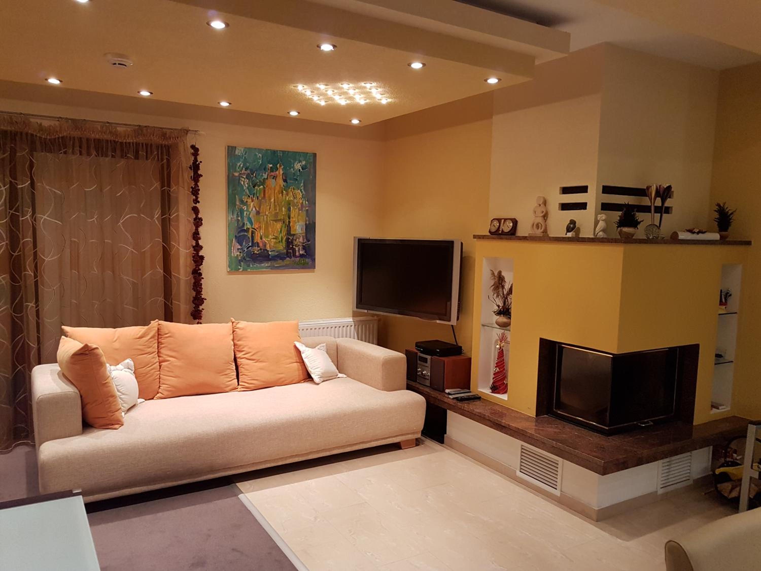 Chalet - Photo 13