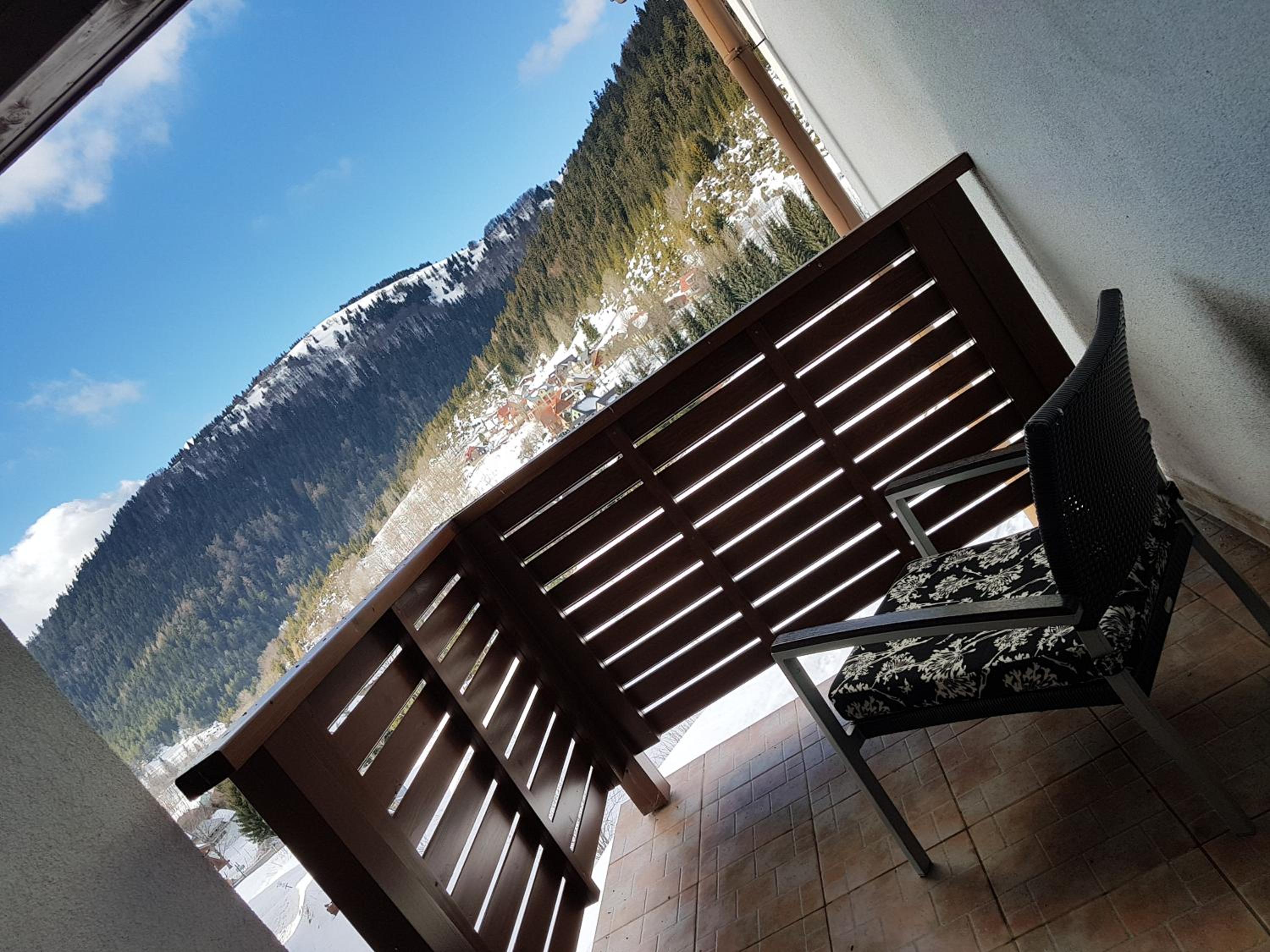 Chalet - Photo 17
