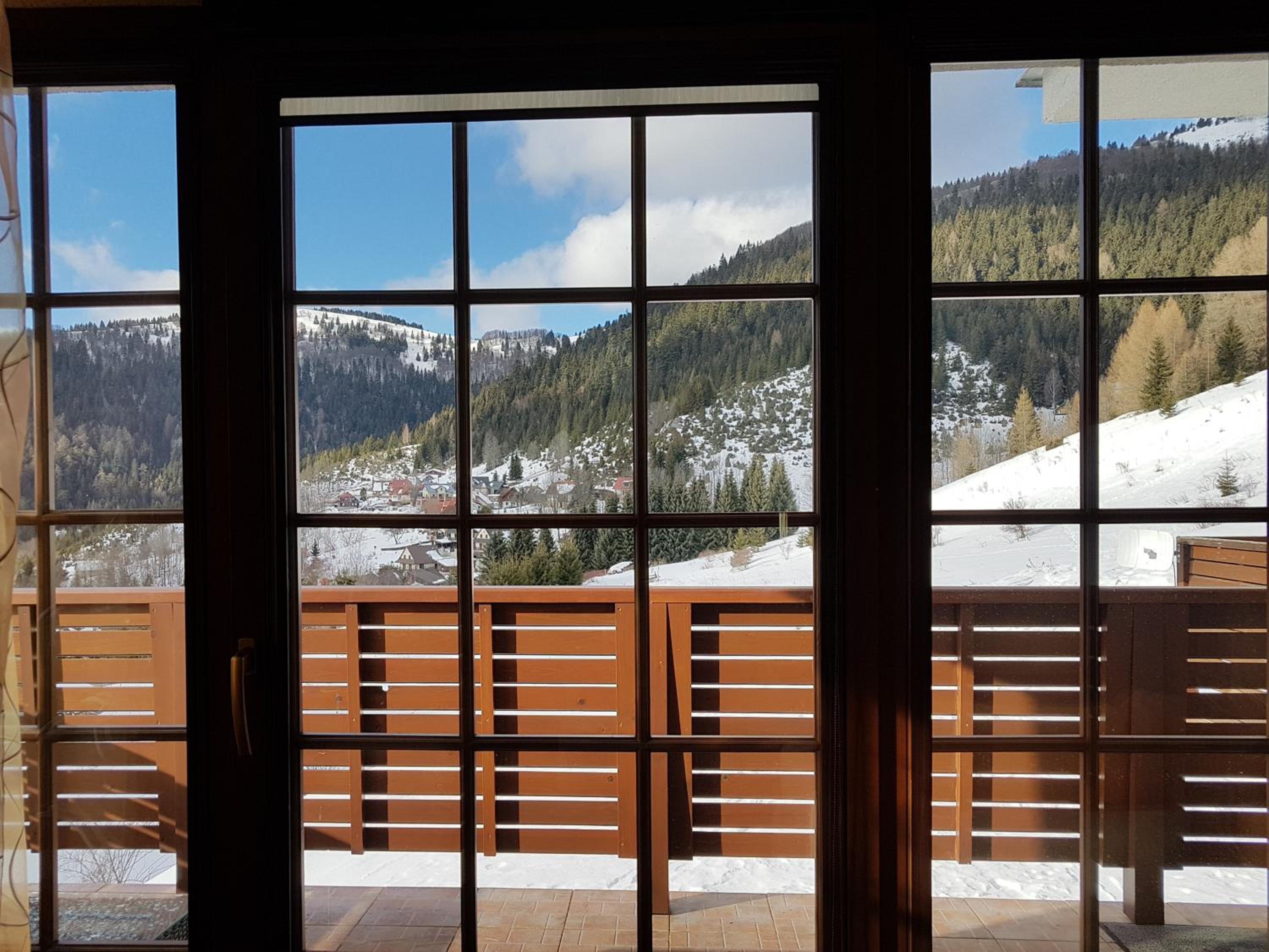 Chalet - Photo 18