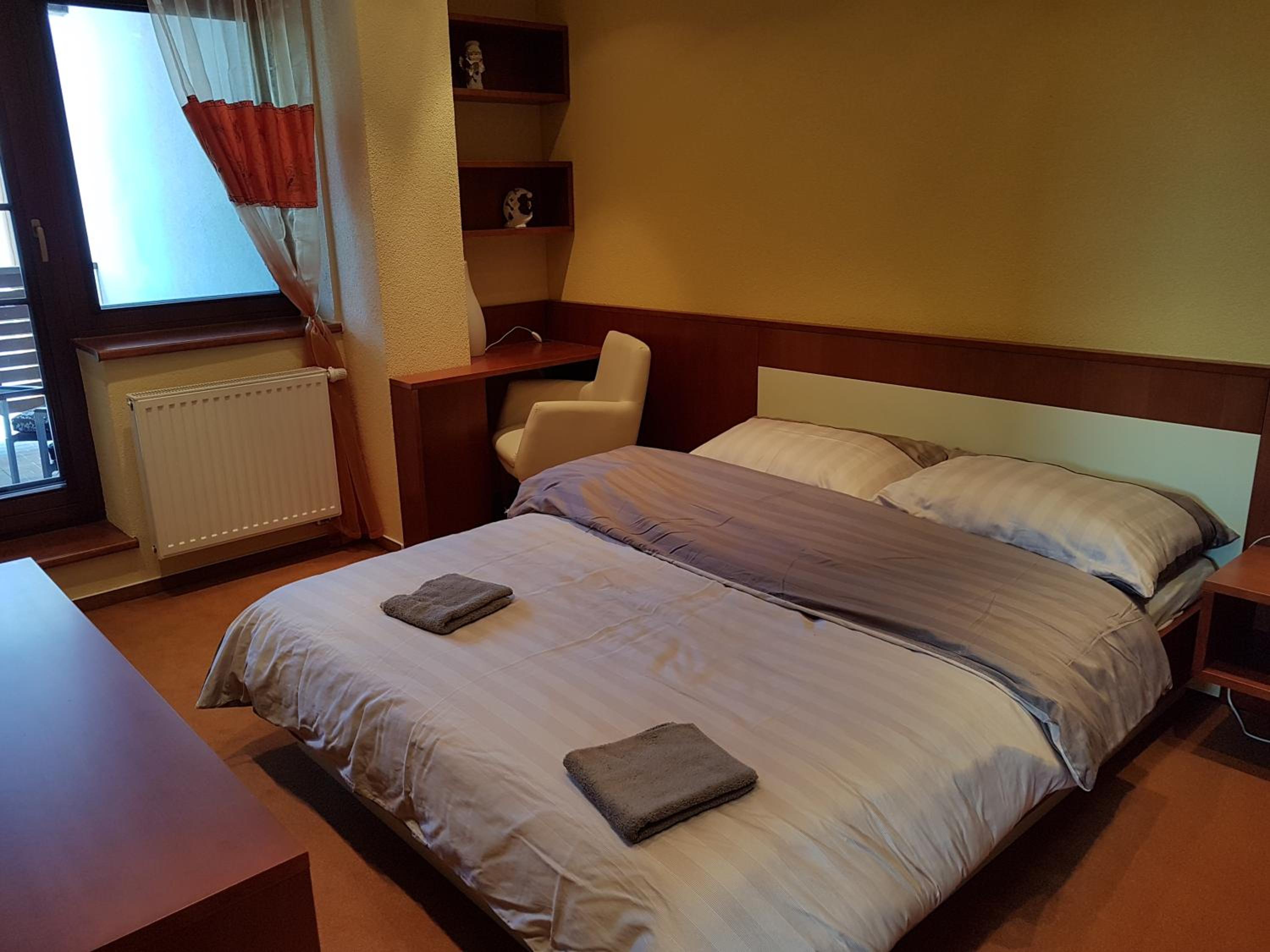 Chalet - Photo 20