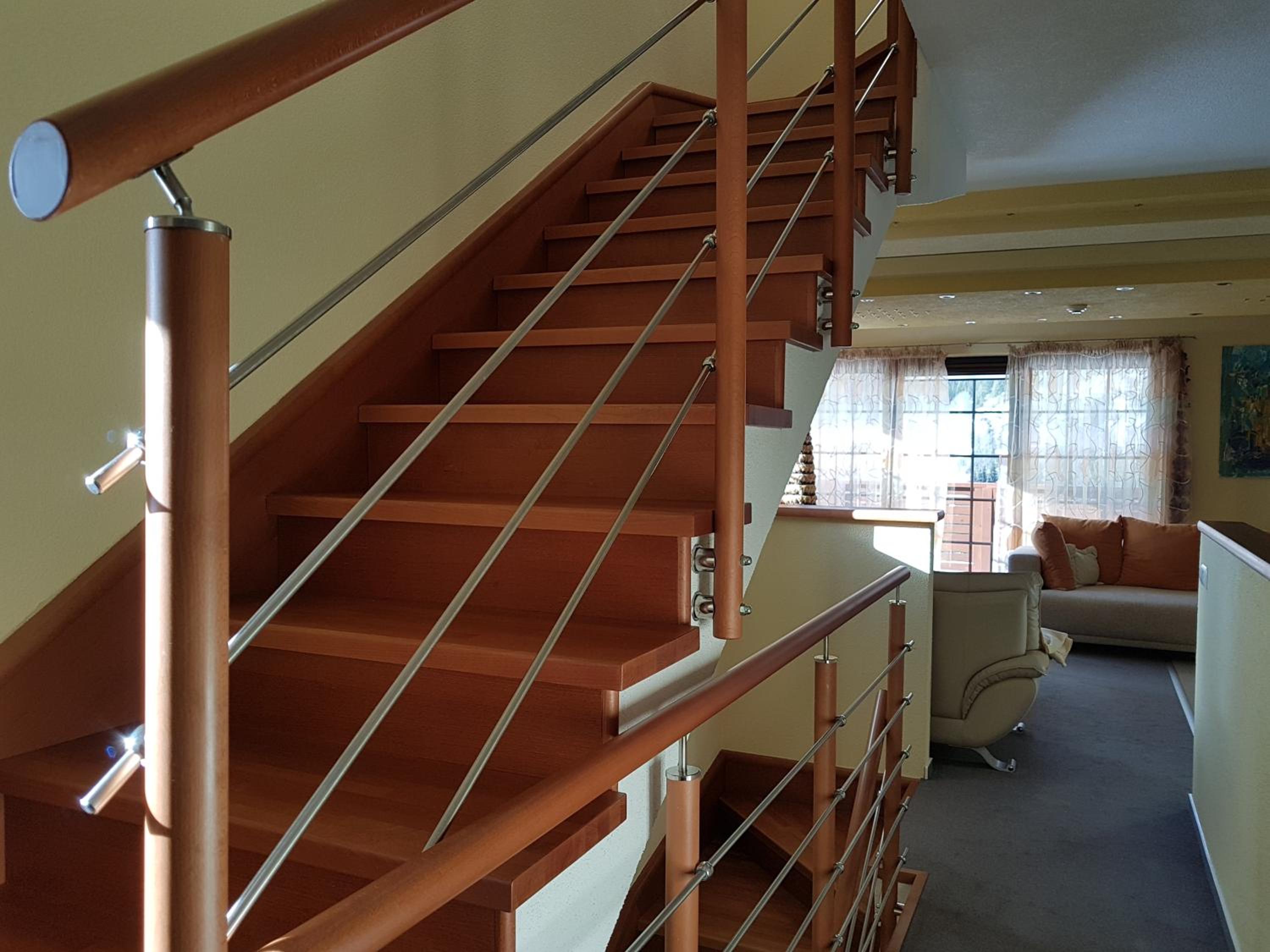 Chalet - Photo 19