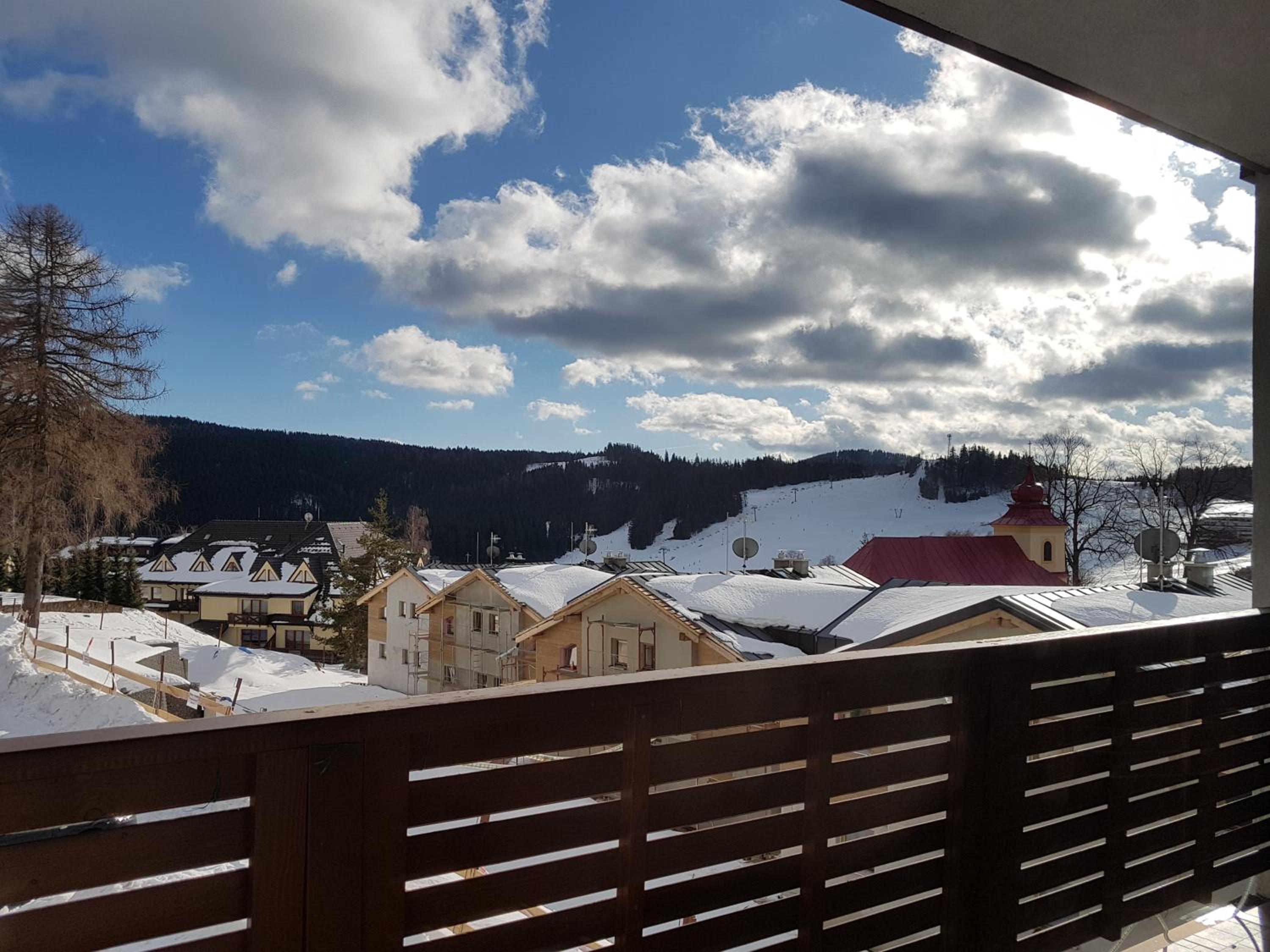 Chalet - Photo 21