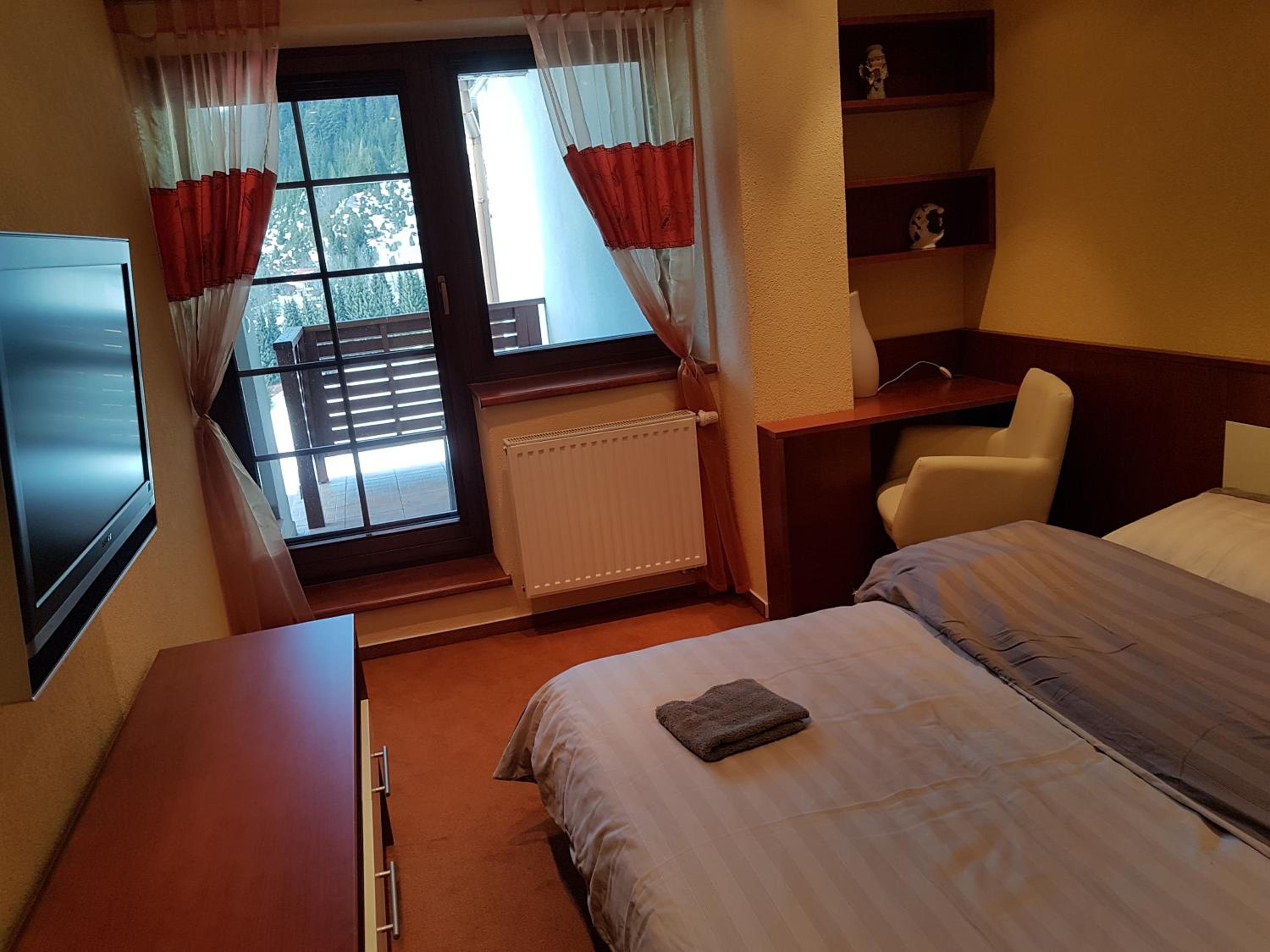 Chalet - Photo 23