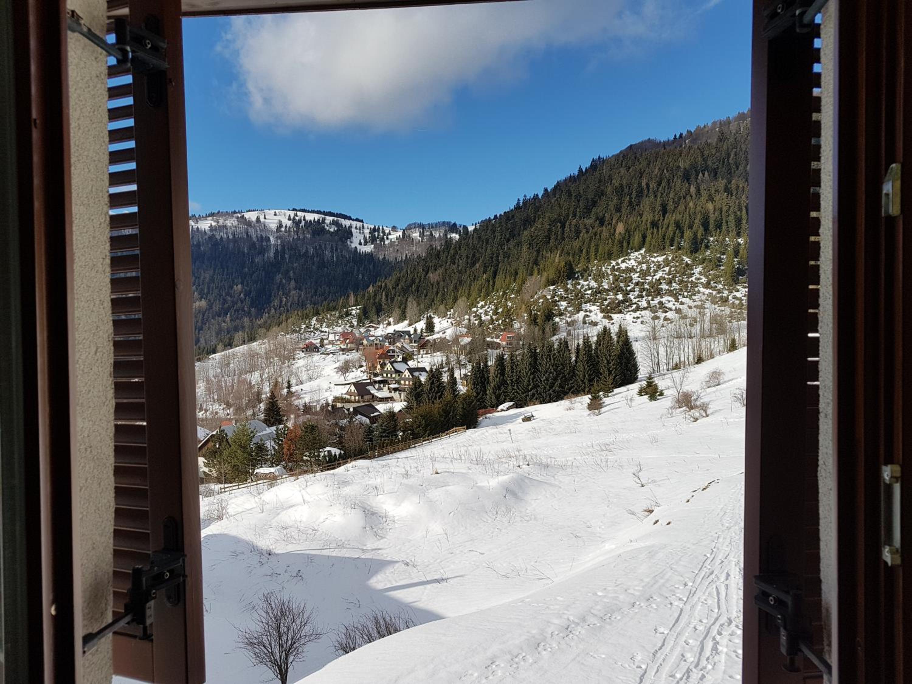 Chalet - Photo 5
