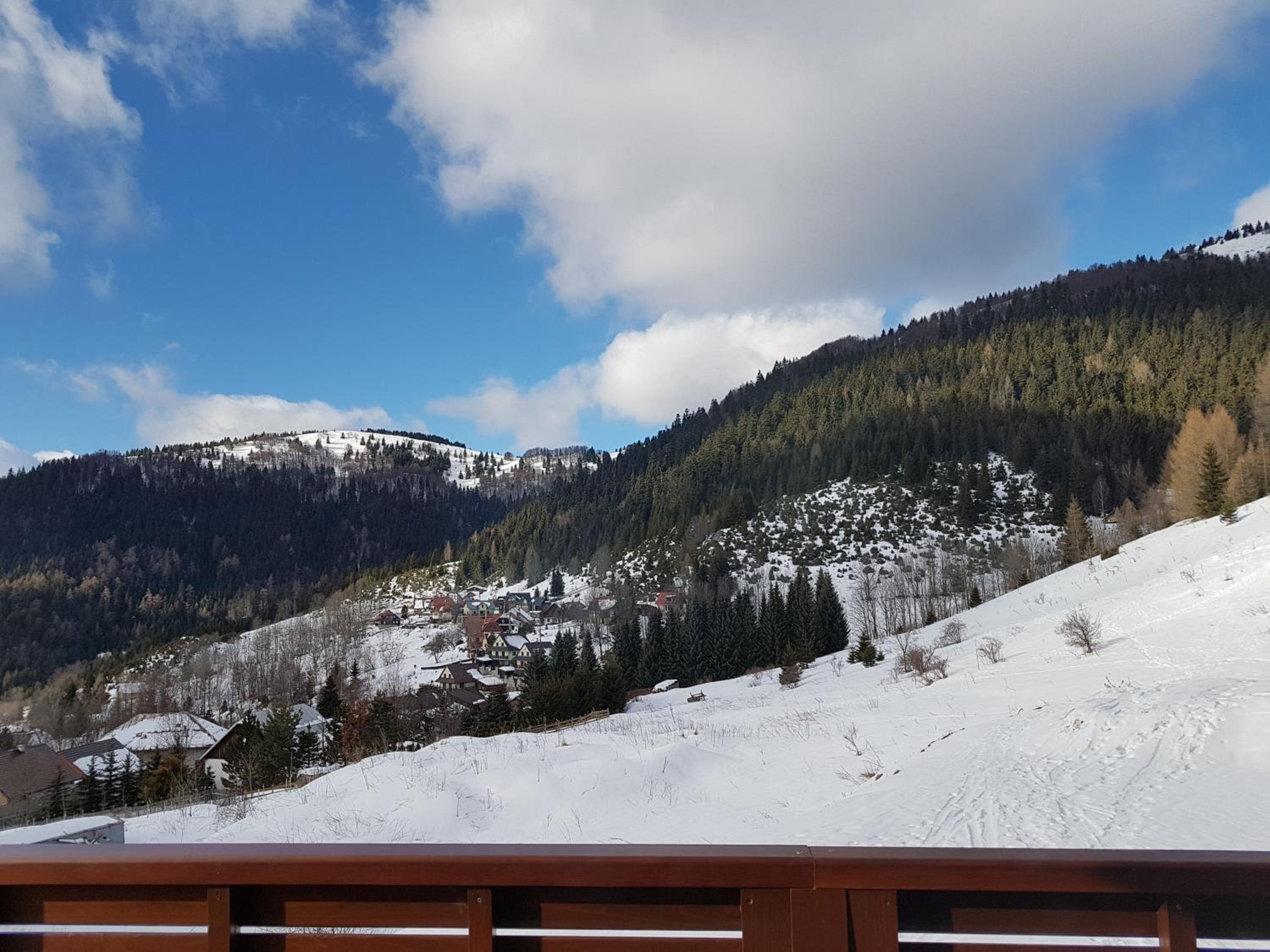 Chalet - Photo 6