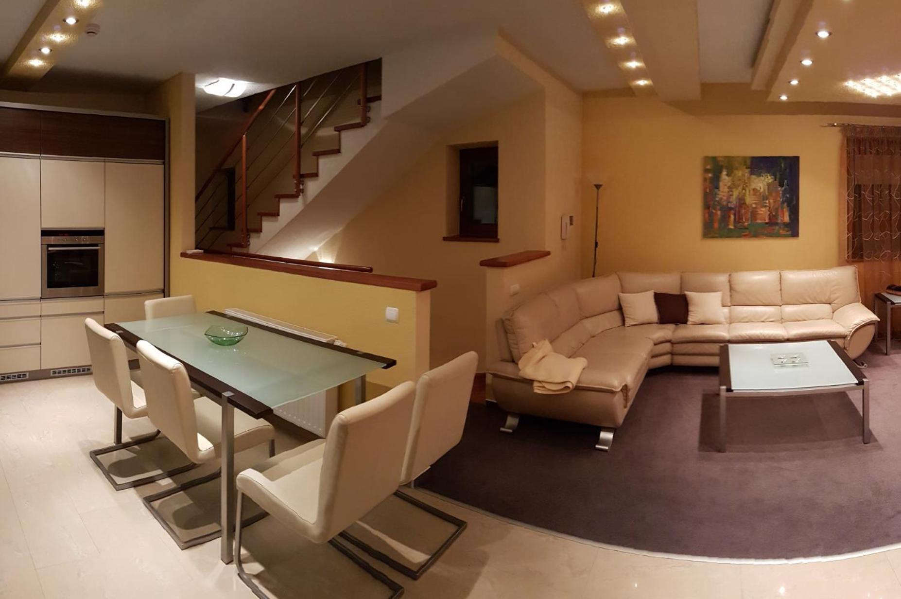 Chalet - Photo 12