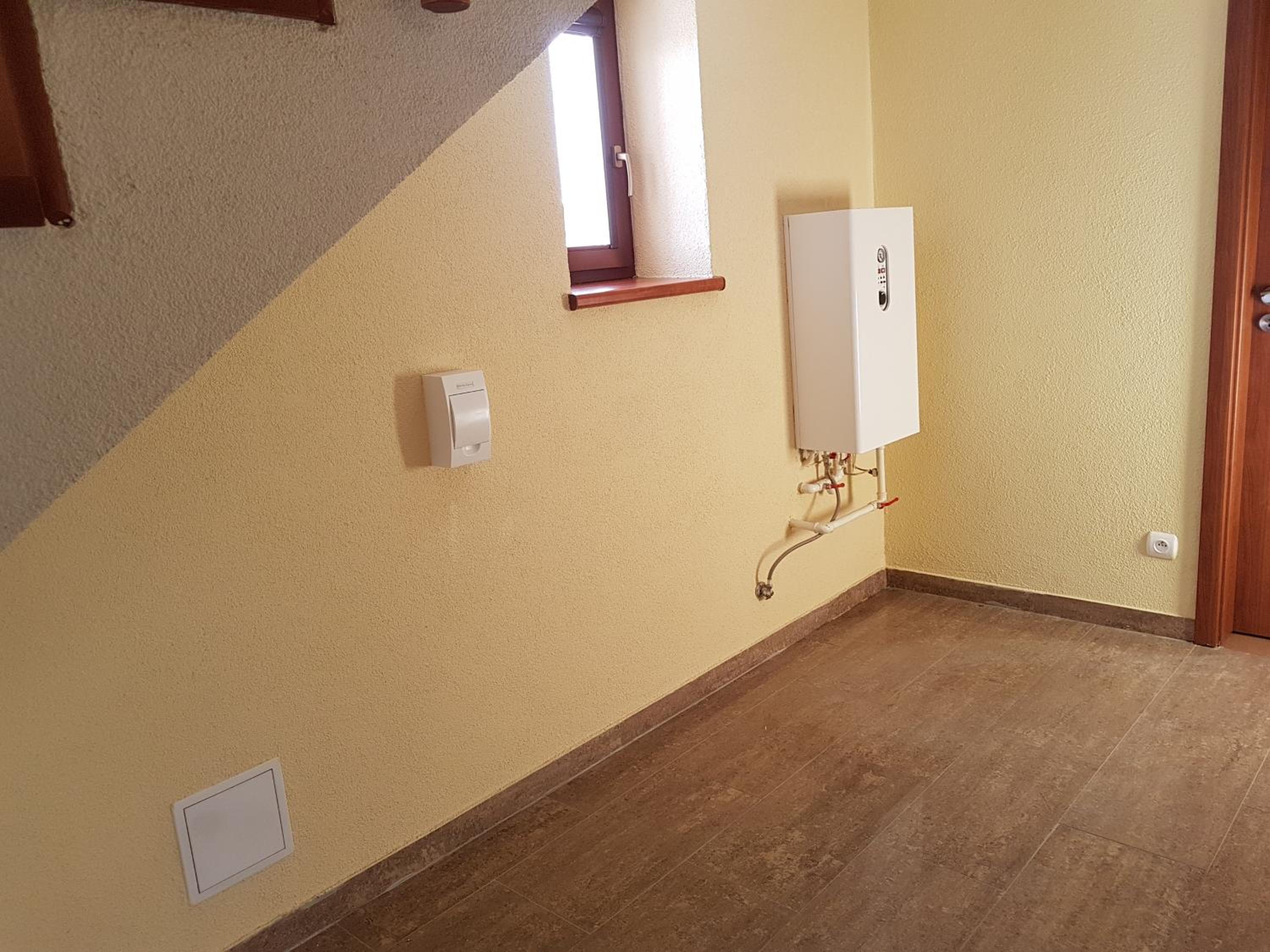 Chalet - Photo 7