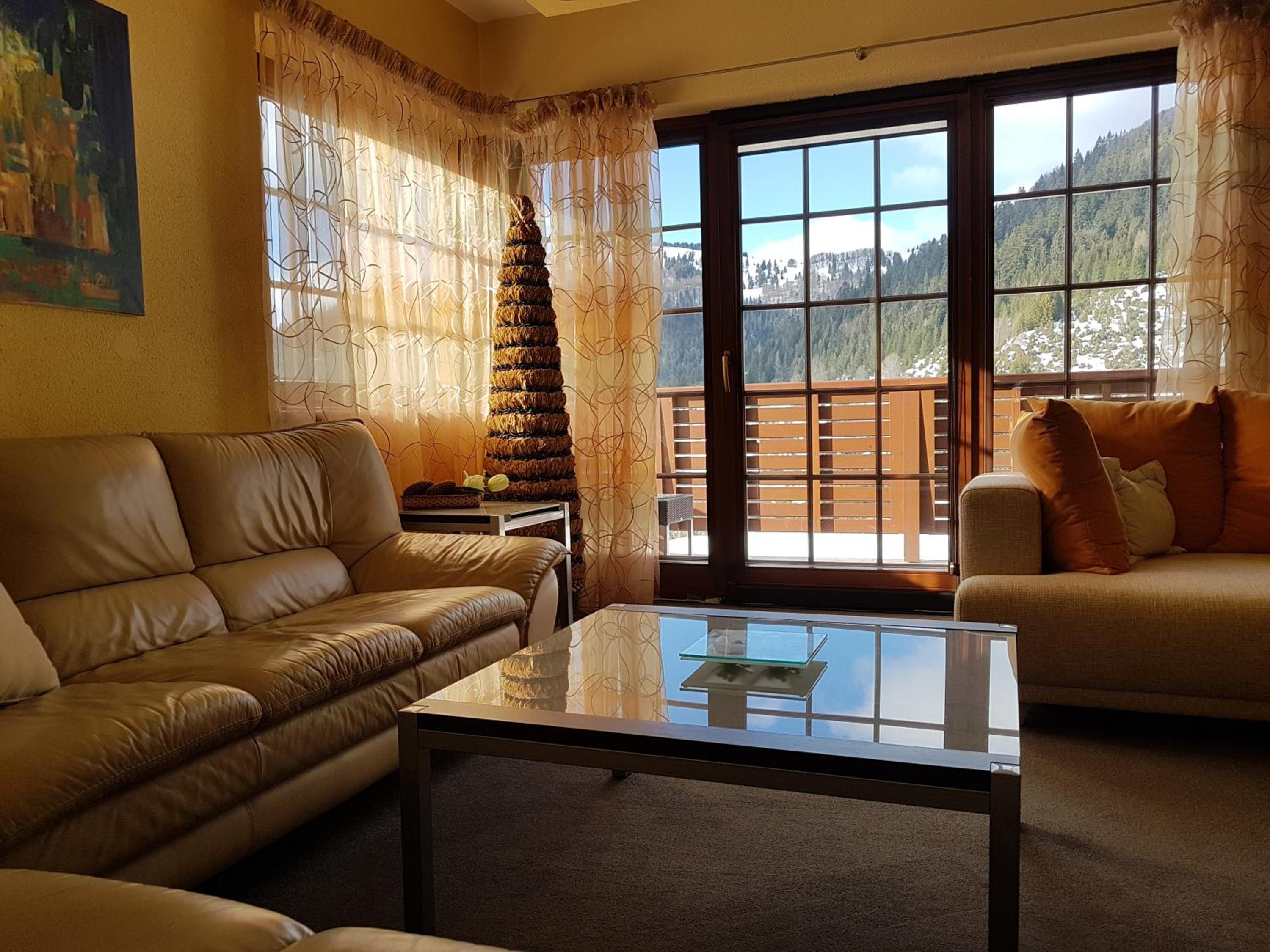 Chalet - Photo 29