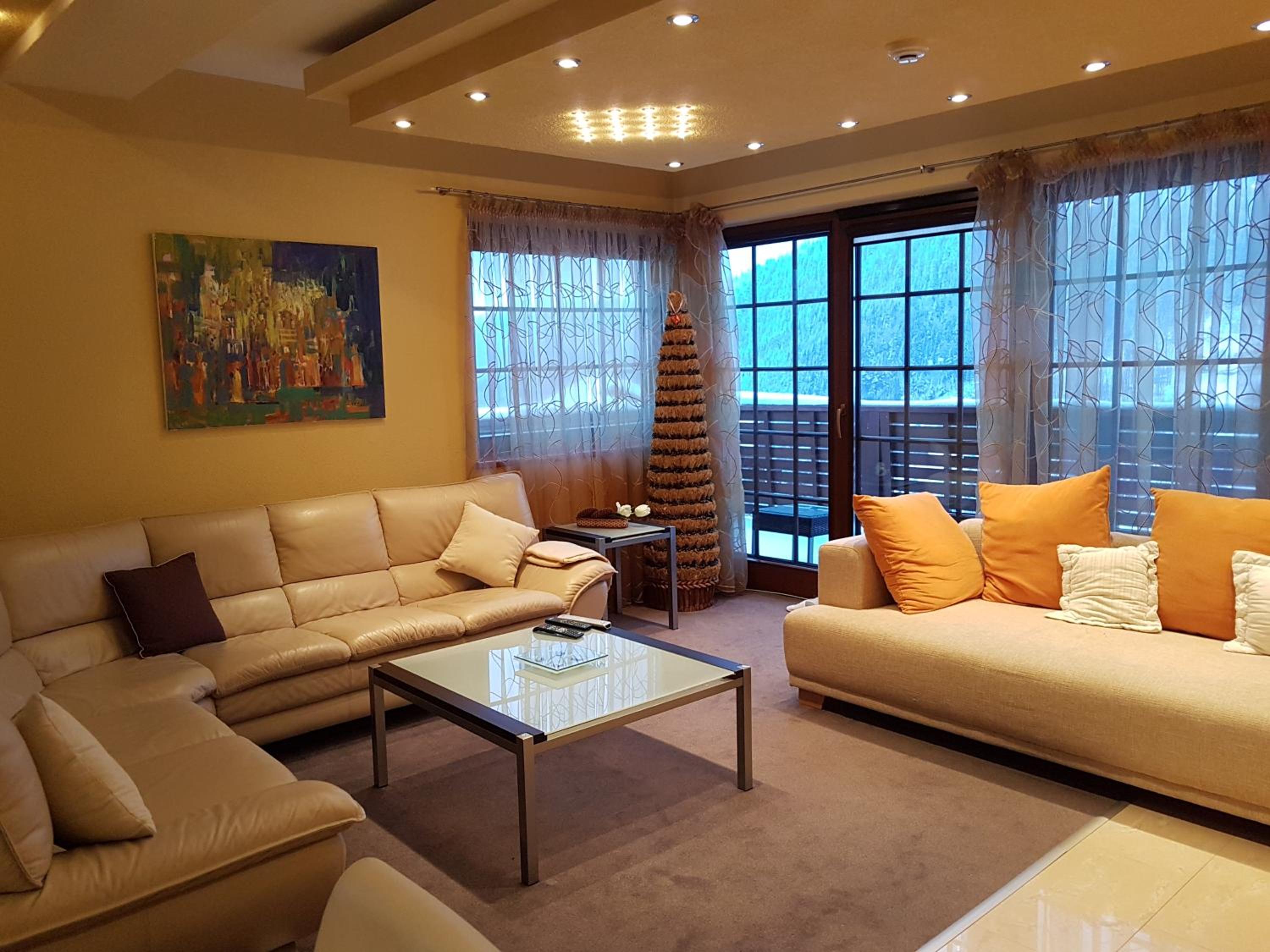 Chalet - Photo 31