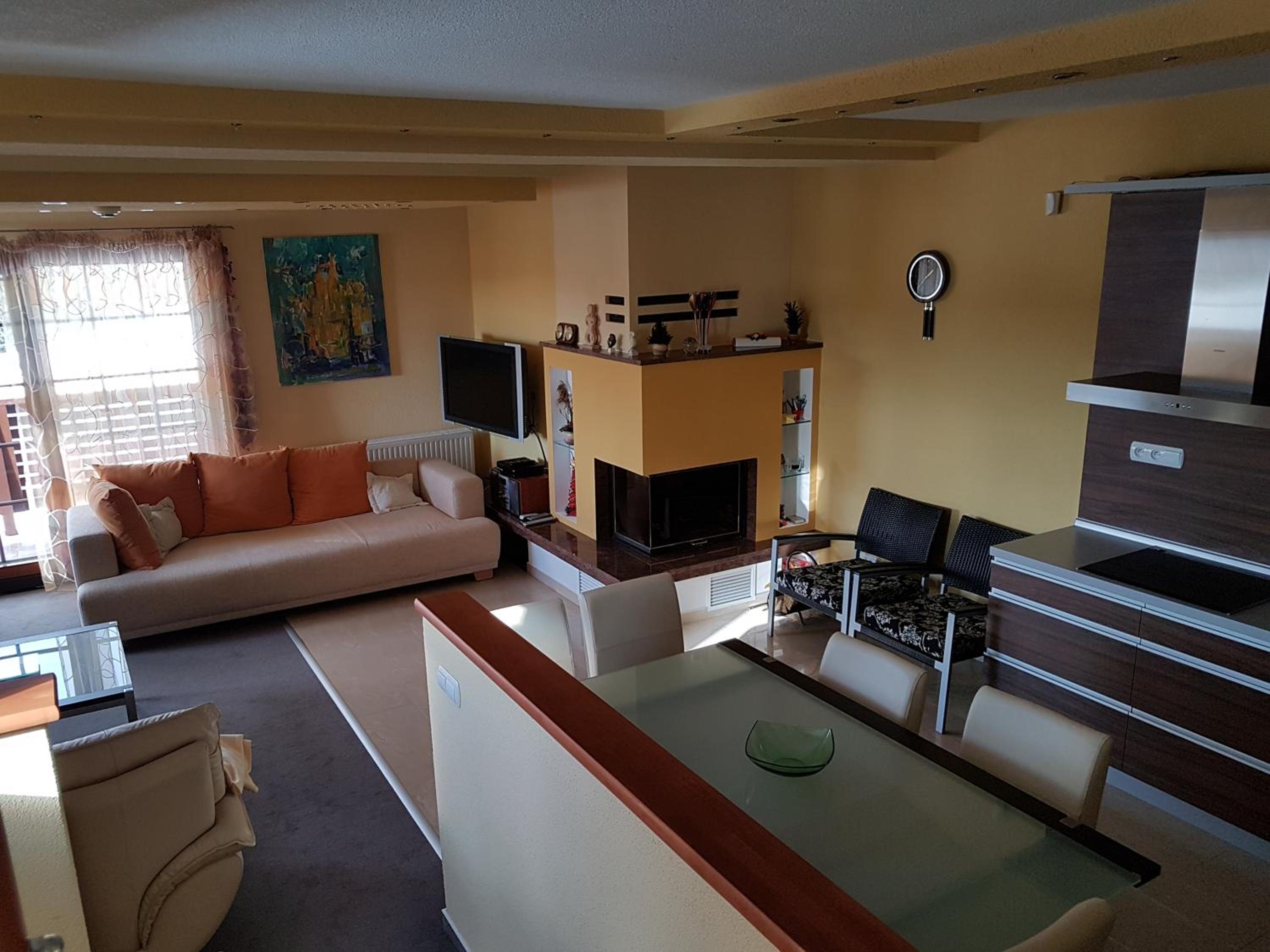 Chalet - Photo 32