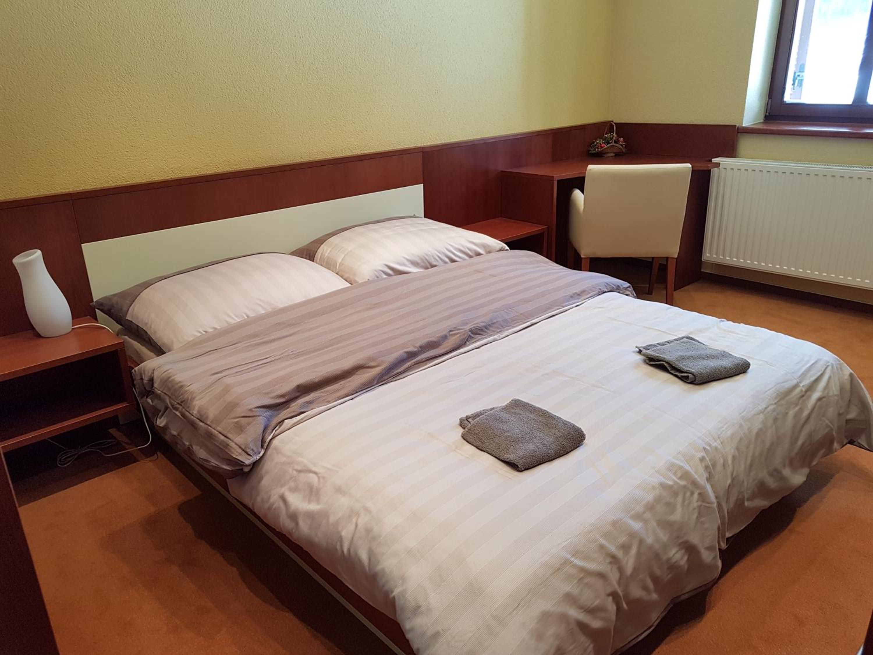 Chalet - Photo 34