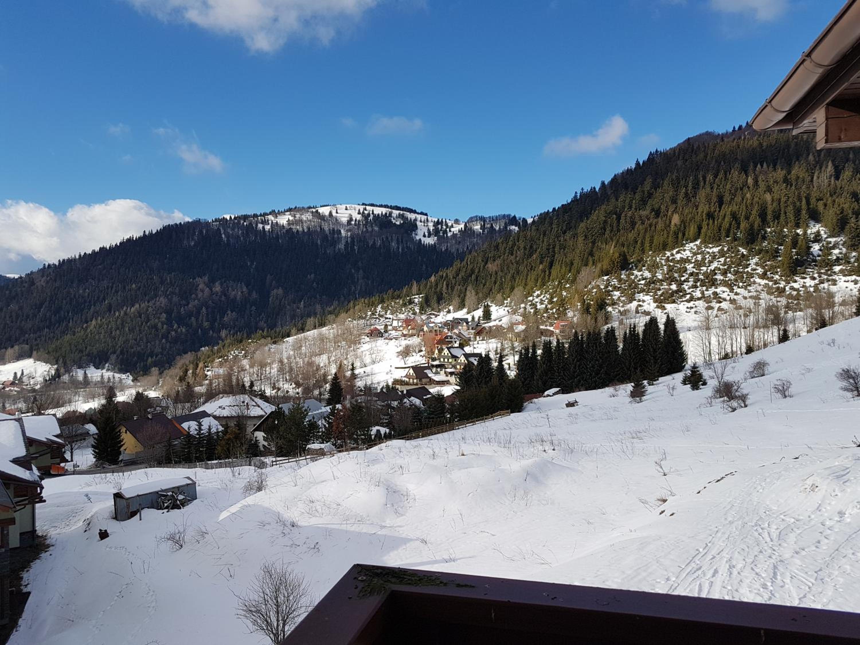 Chalet - Photo 9