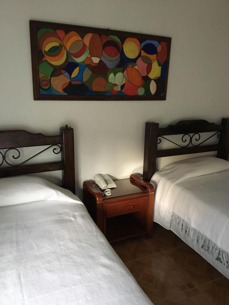 Basic Triple Room photo 1