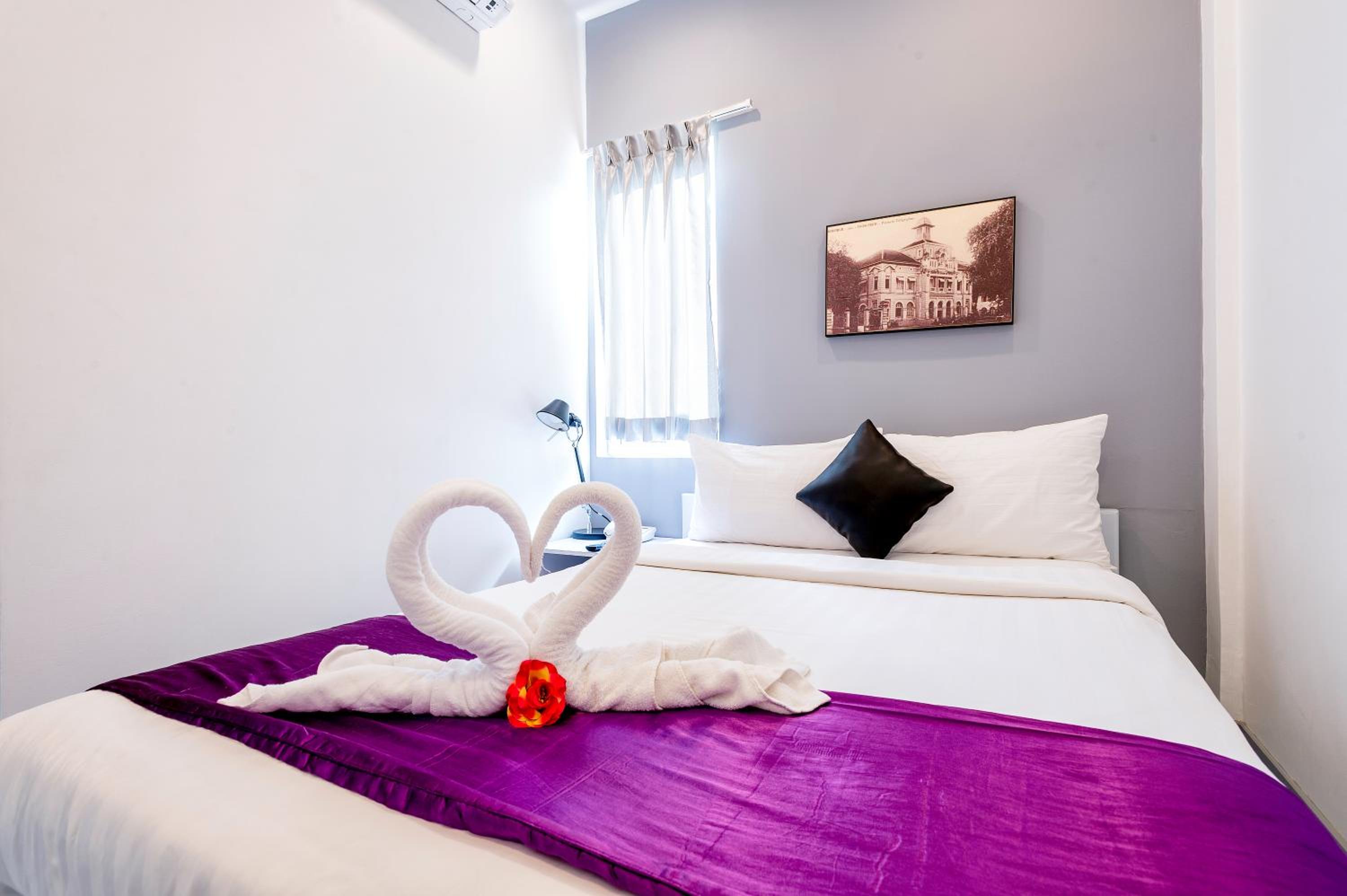 Standard Double Room - Photo 8