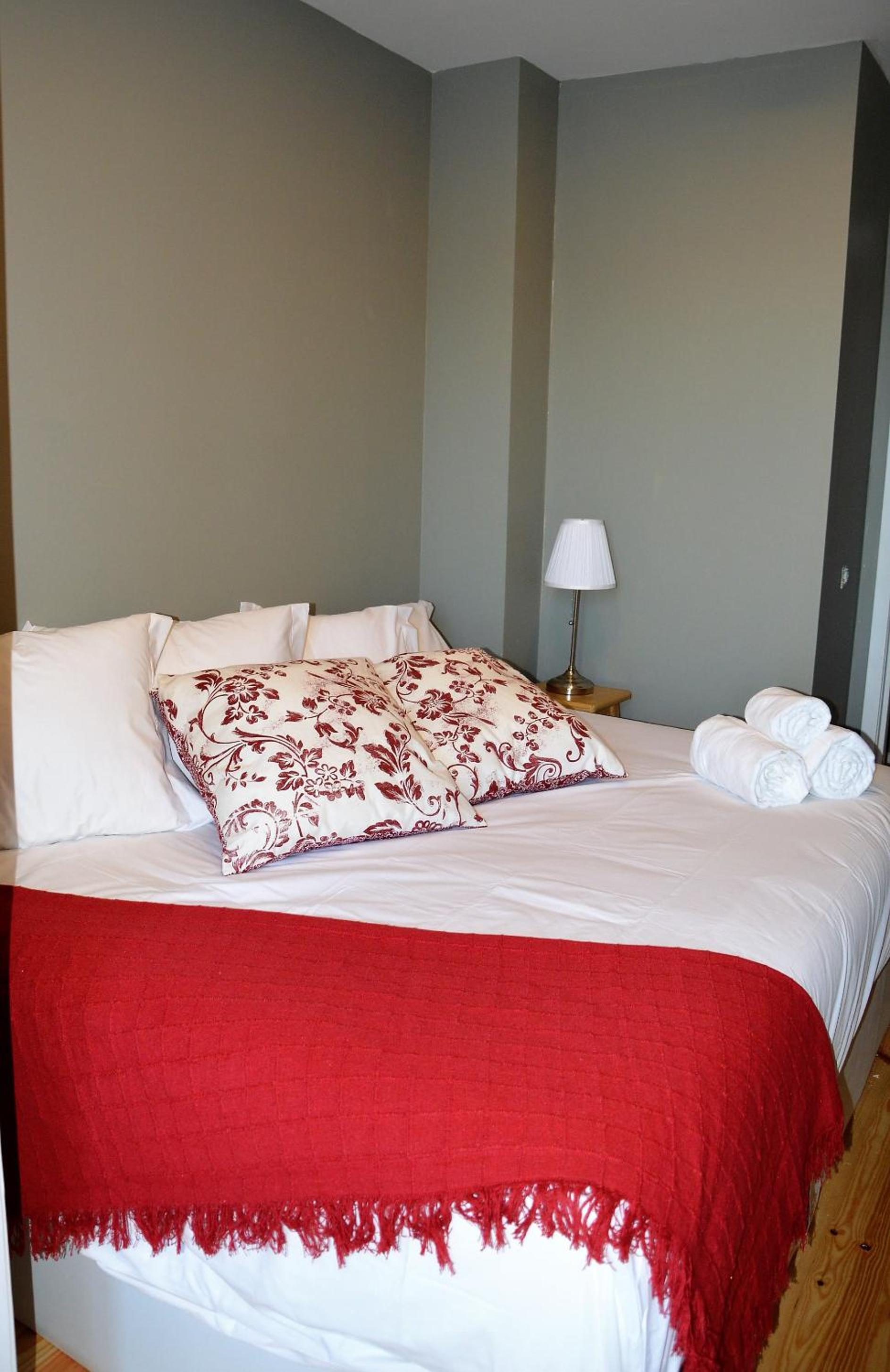 Triple Room with Shared Bathroom photo 2