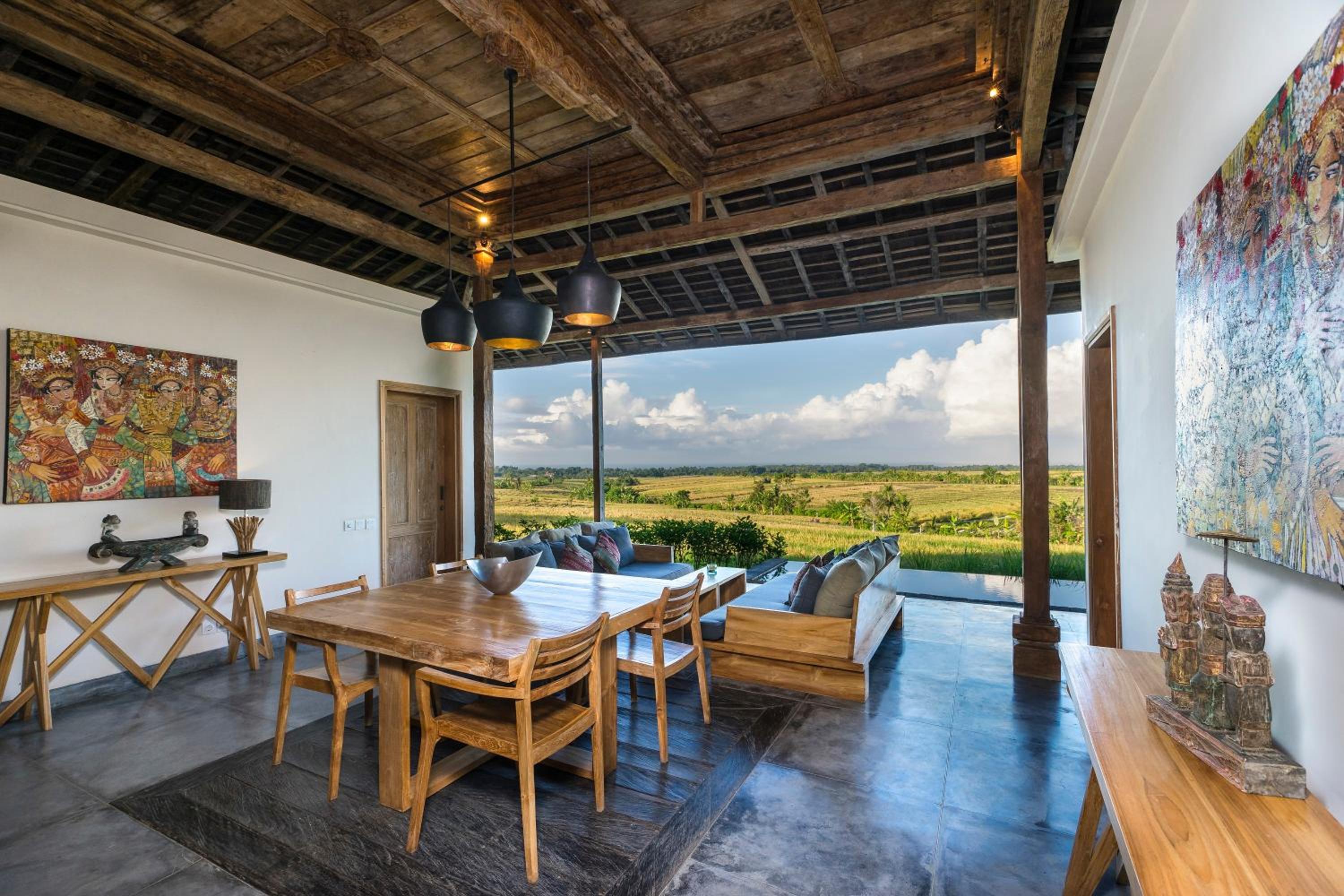 Staycation Offer - One Bedroom Villa with Private Pool photo 3