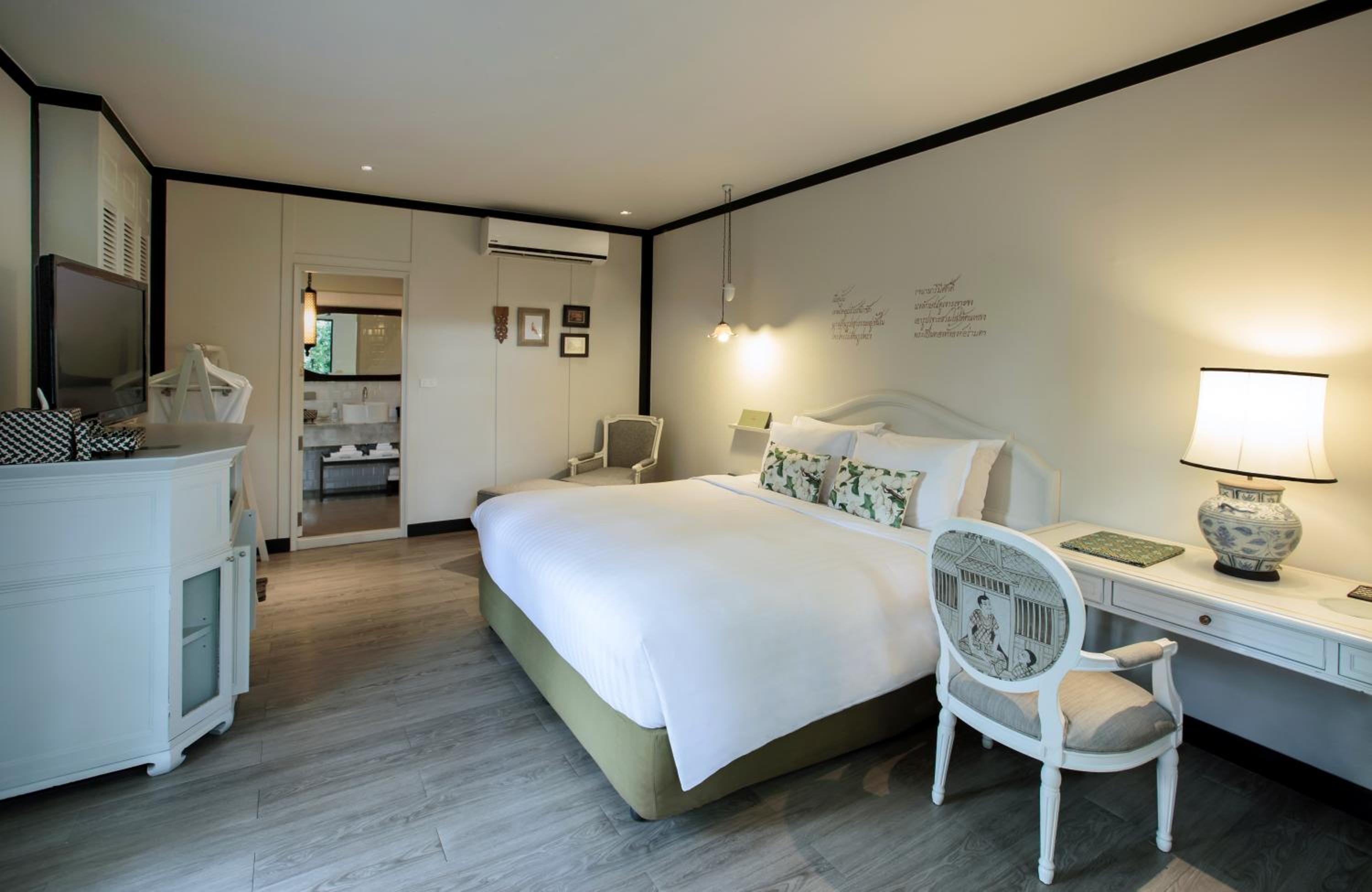 Taywet Suite with Private Plunge Pool