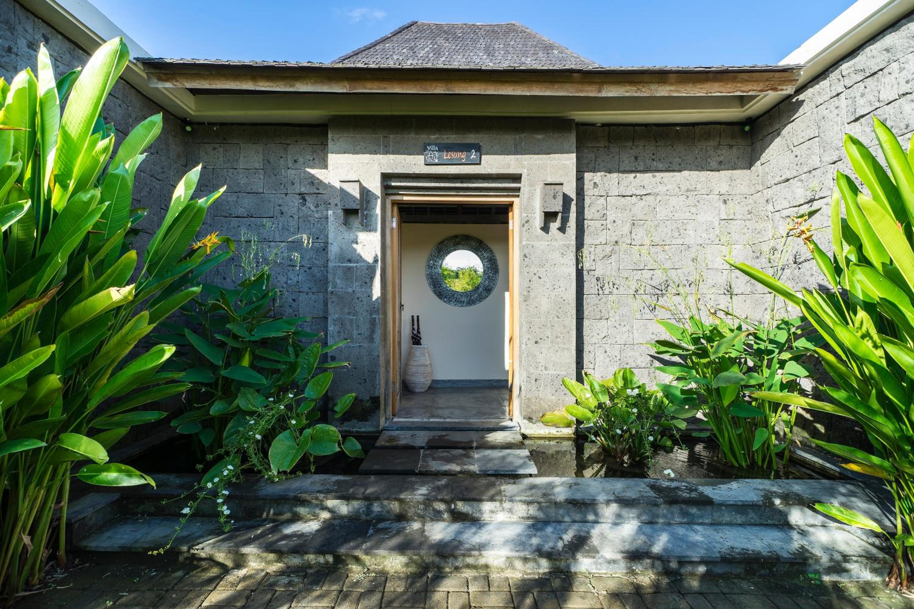 Staycation Offer - One Bedroom Villa with Private Pool photo 2