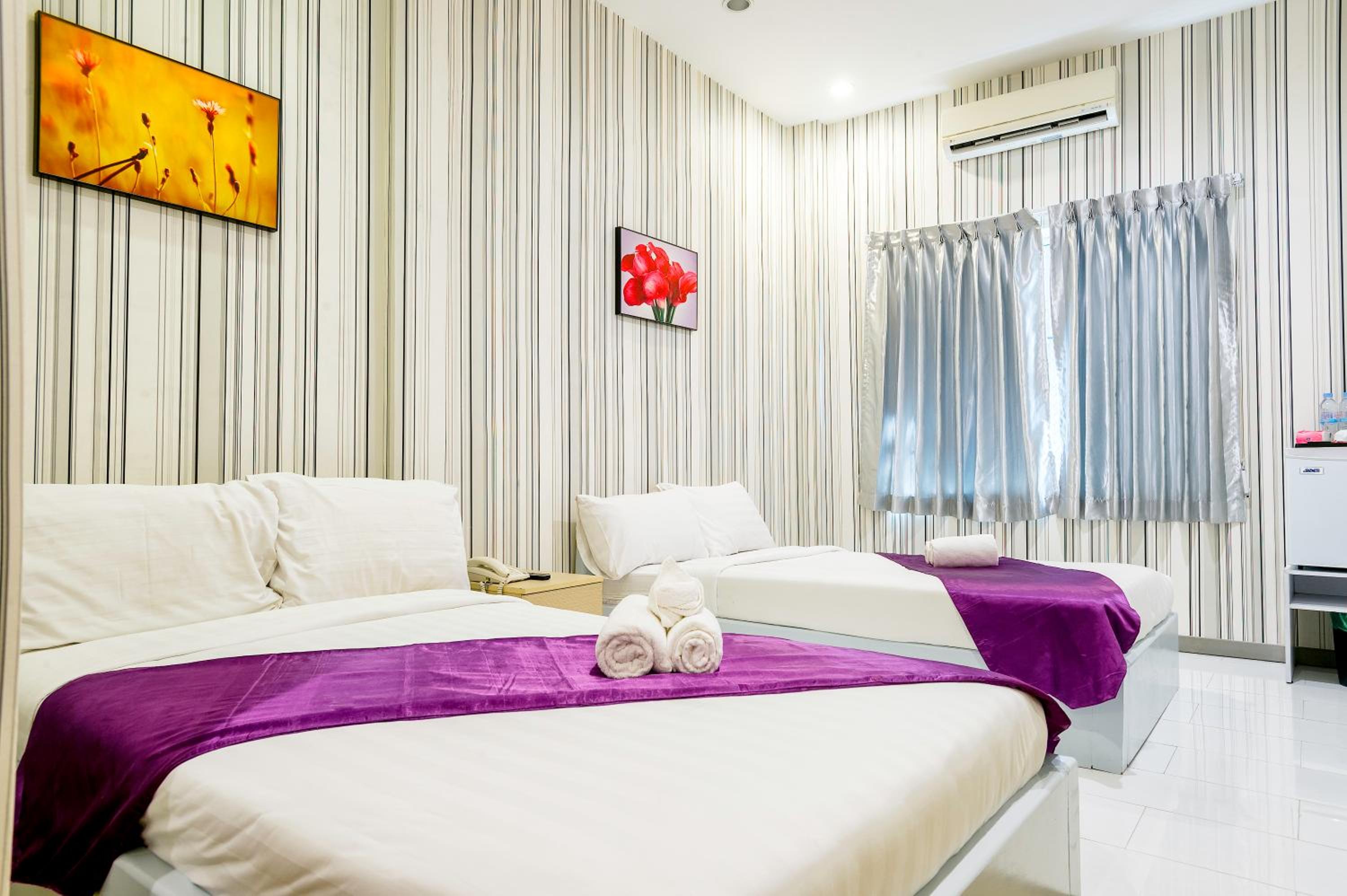 Deluxe Twin Room - Photo 4