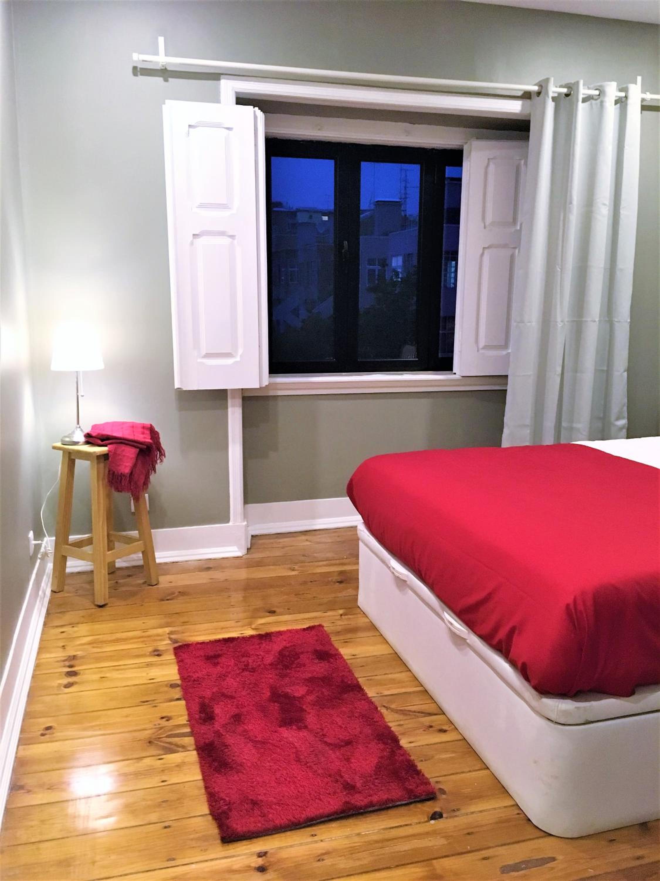 Deluxe Queen Room photo 3