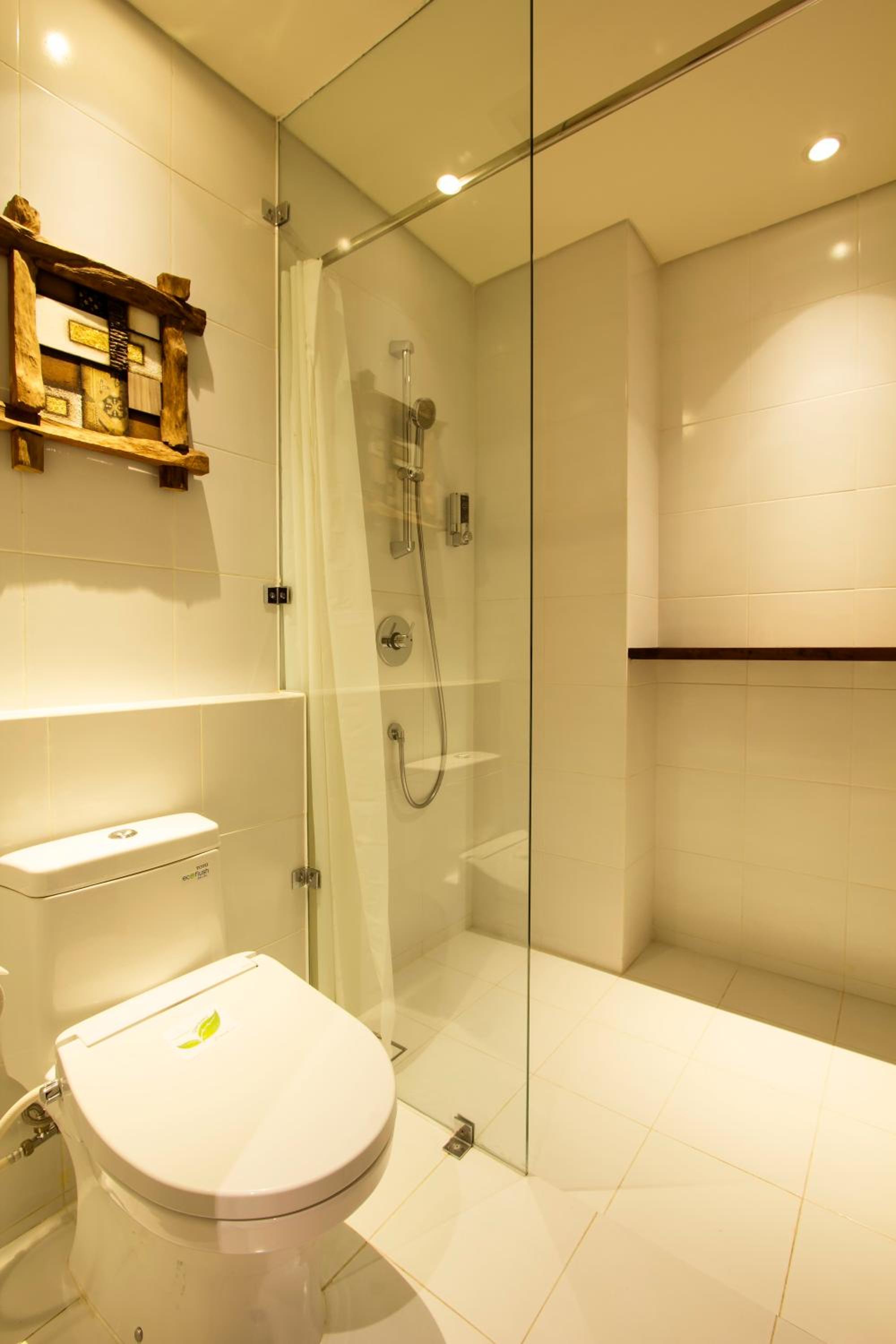Classic Double or Twin Room - Photo 2